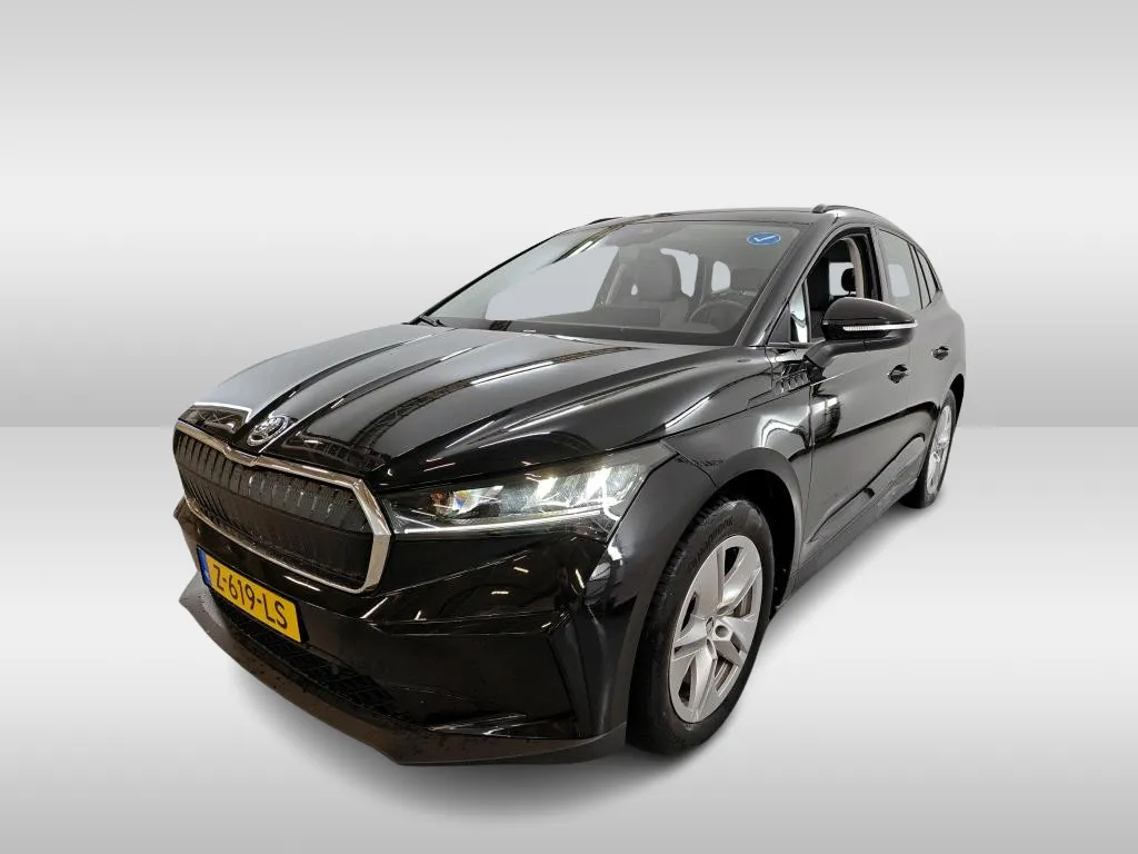 Skoda Enyaq iV