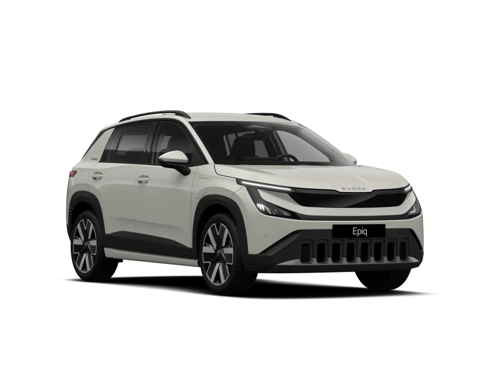 Skoda Epiq