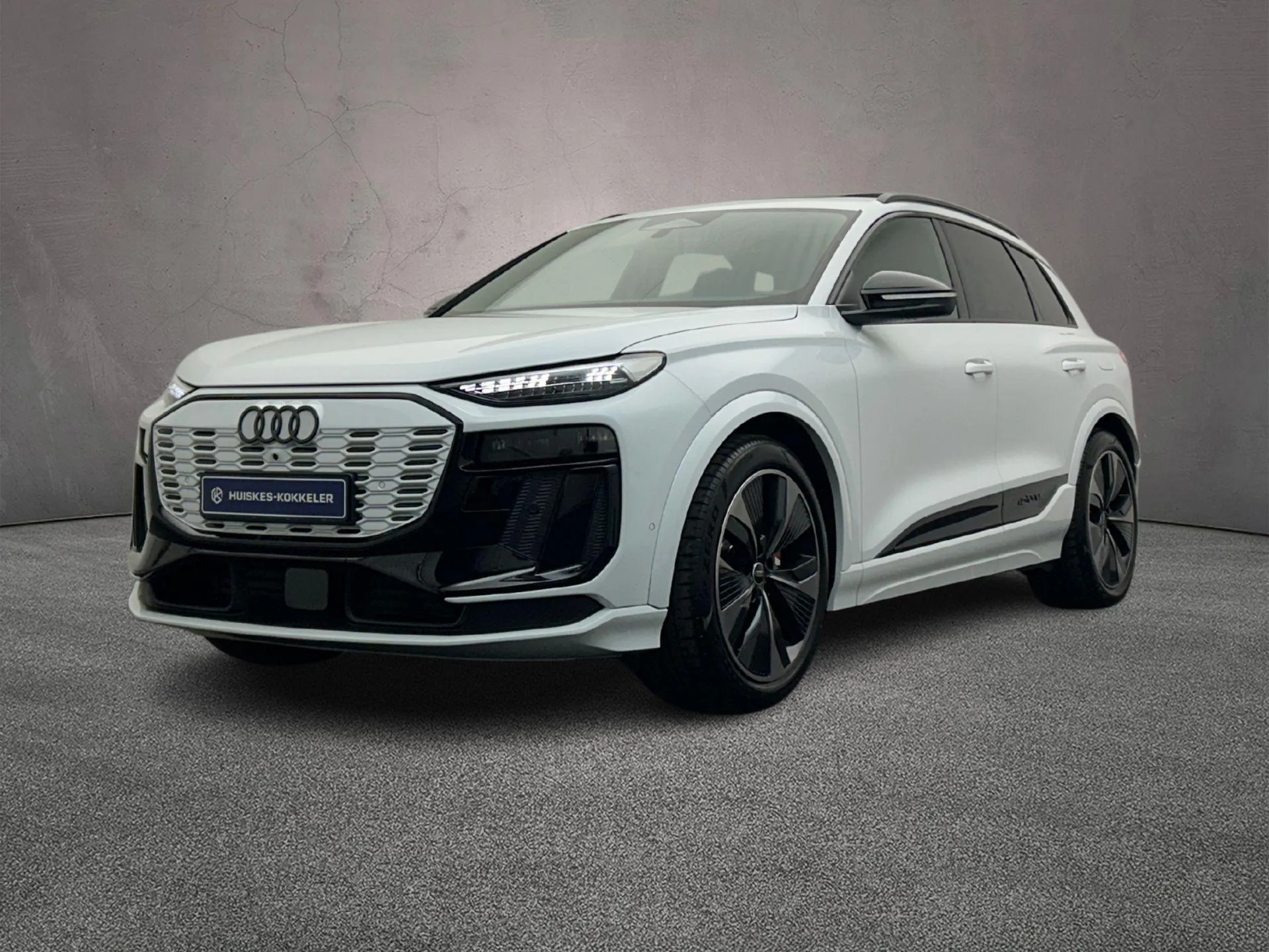 Audi SQ6