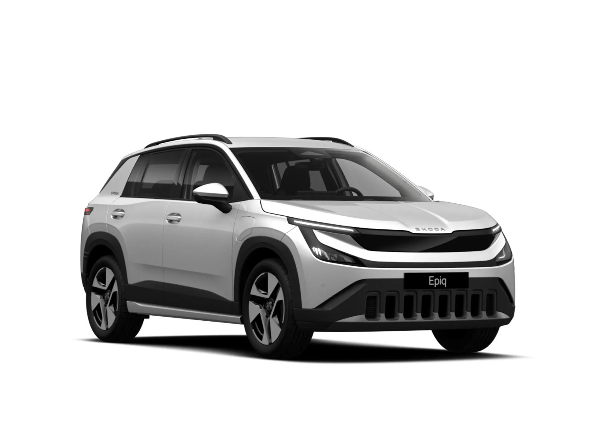 Skoda Epiq