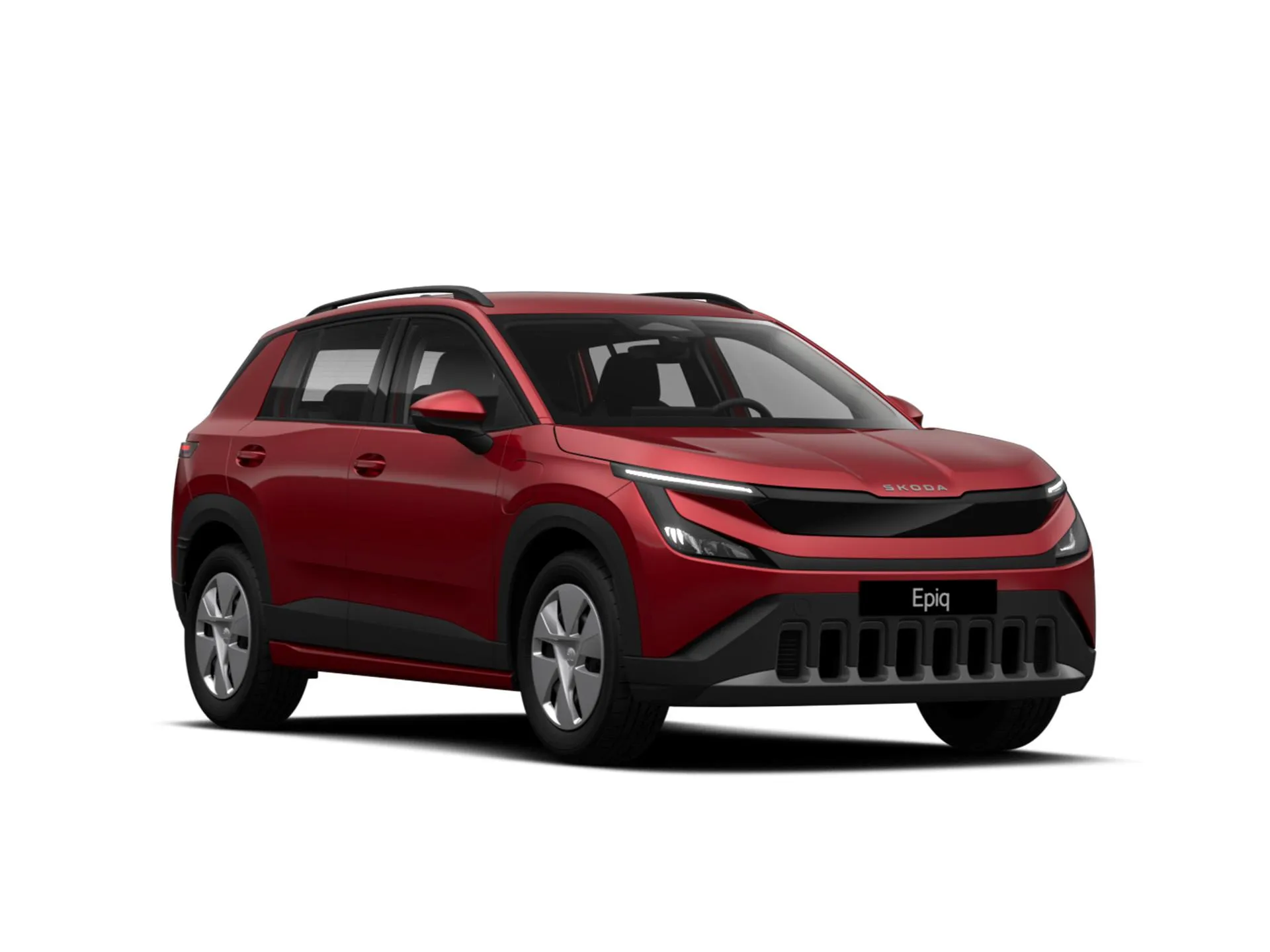 Skoda Epiq