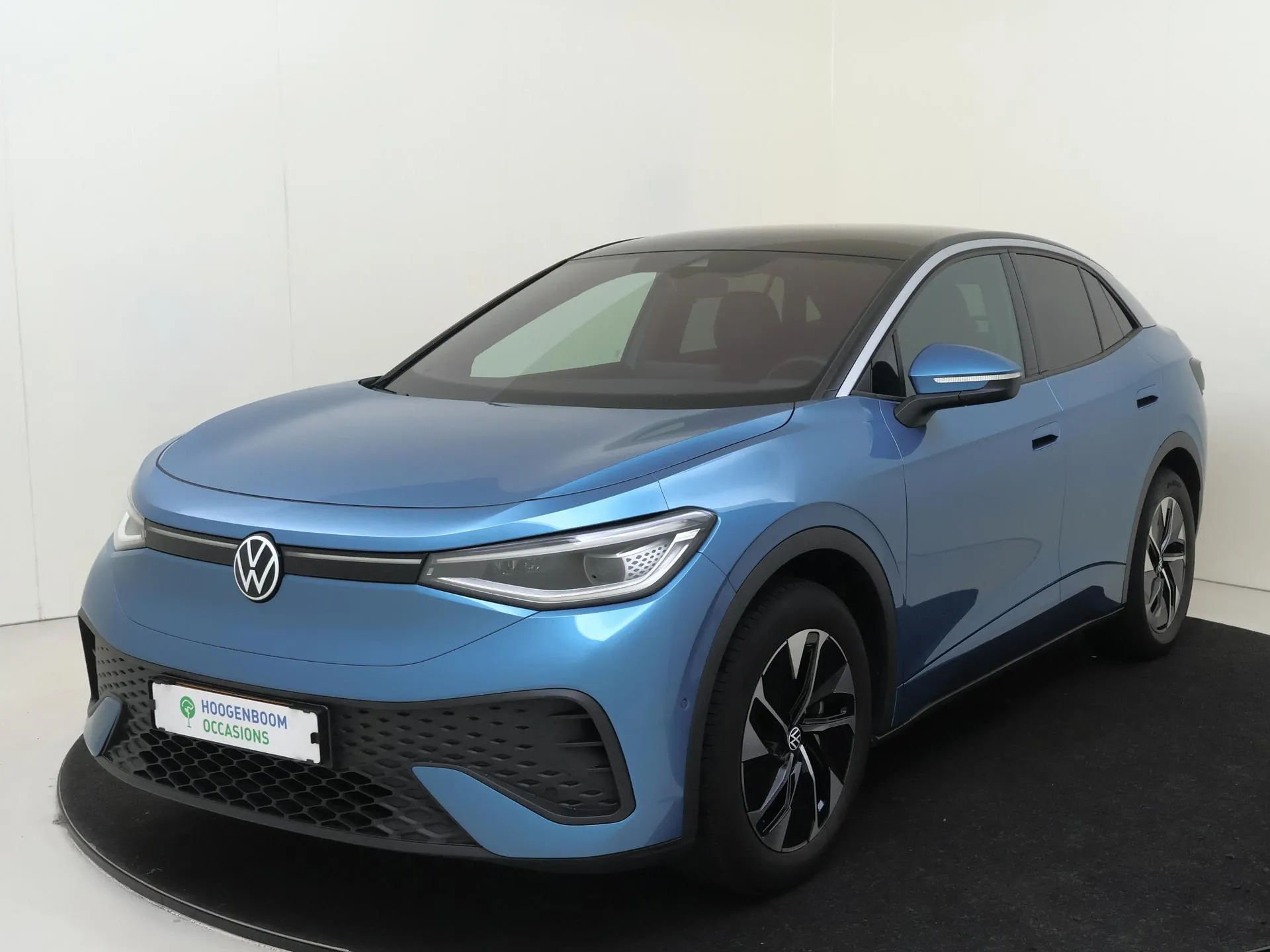 Volkswagen ID.5