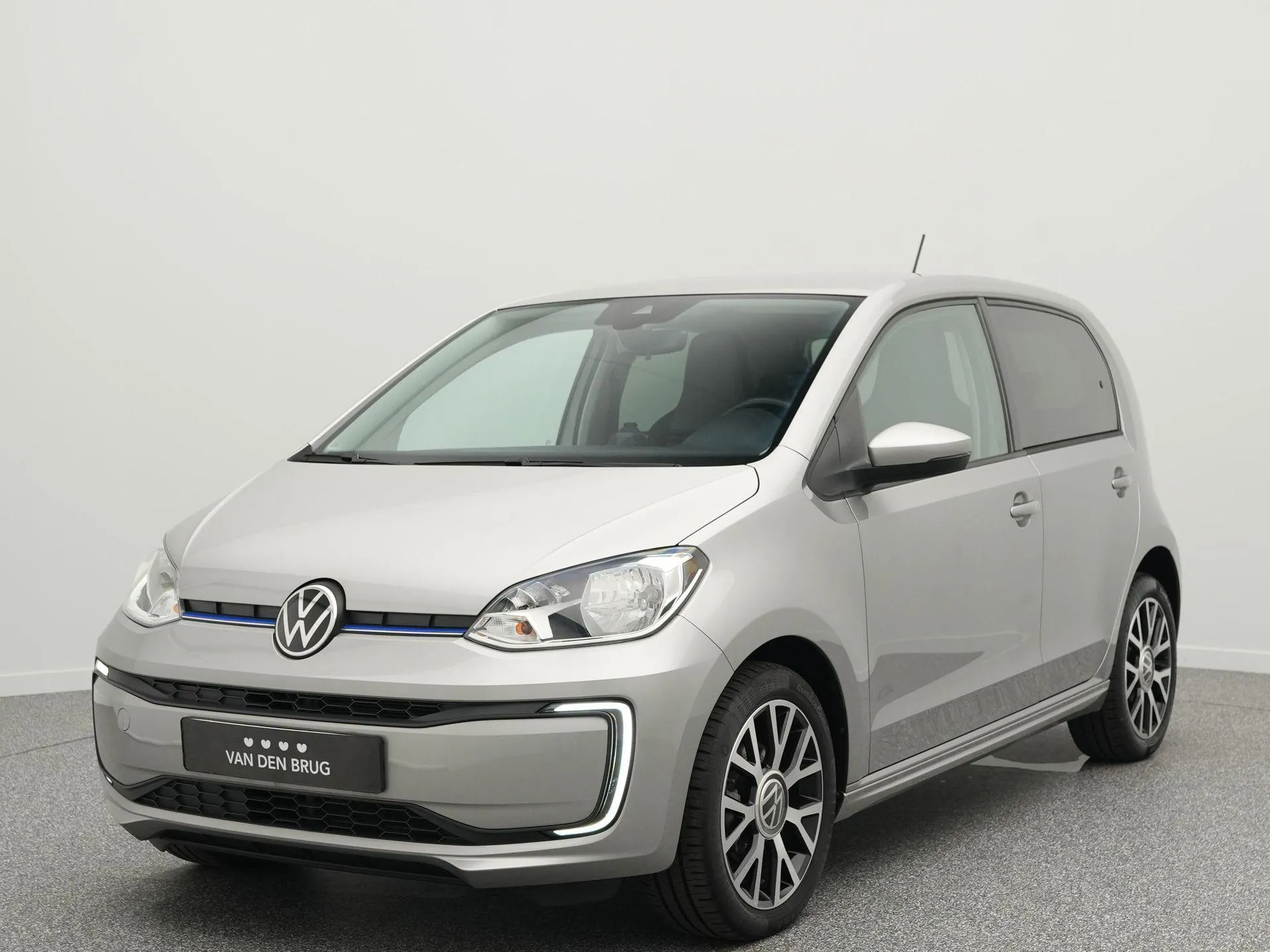 Volkswagen e-Up!