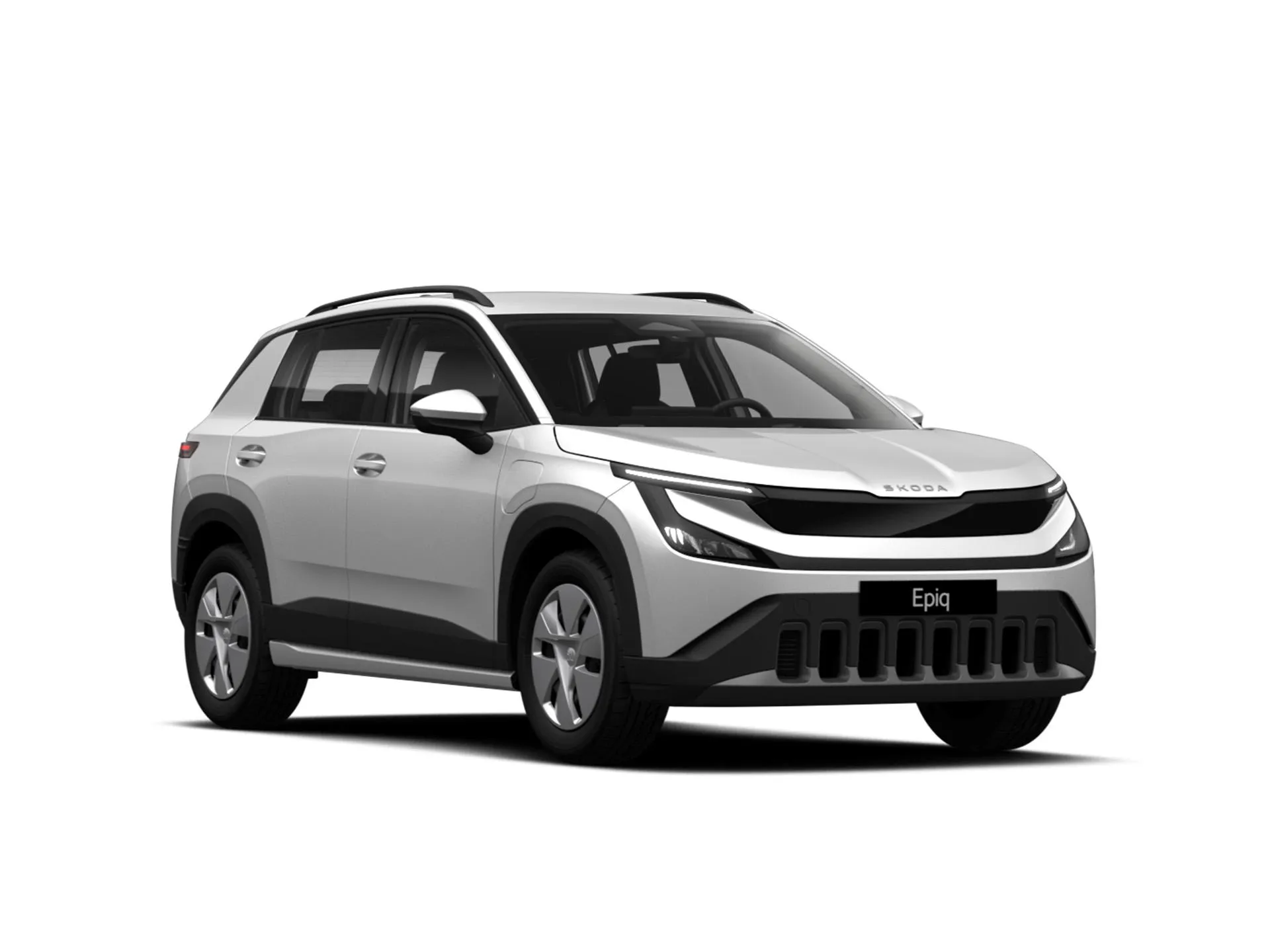 Skoda Epiq