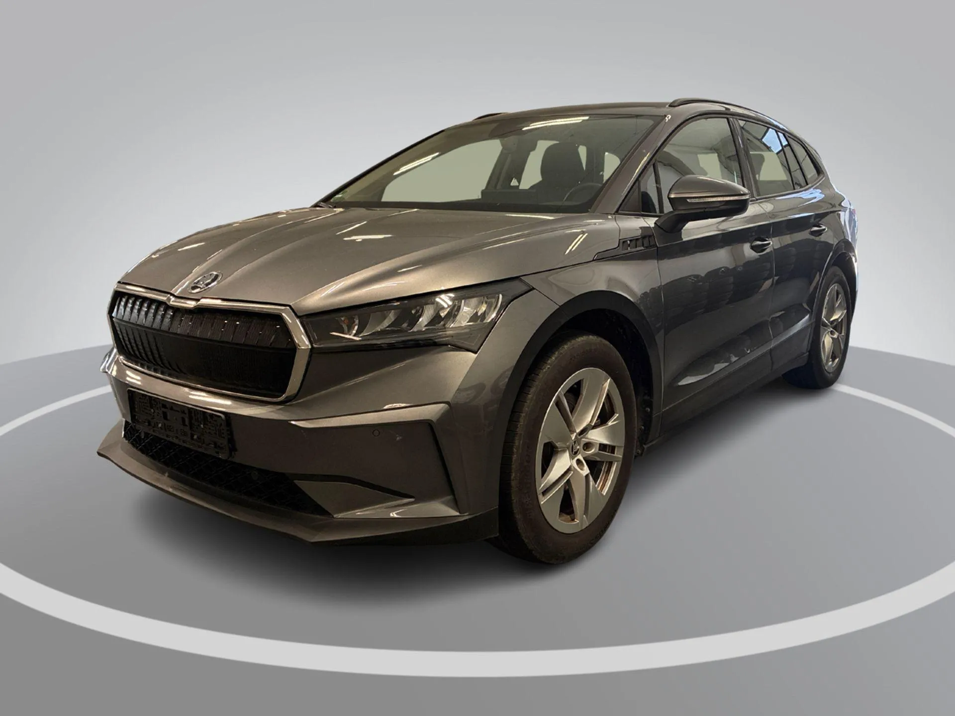 Skoda Enyaq iV