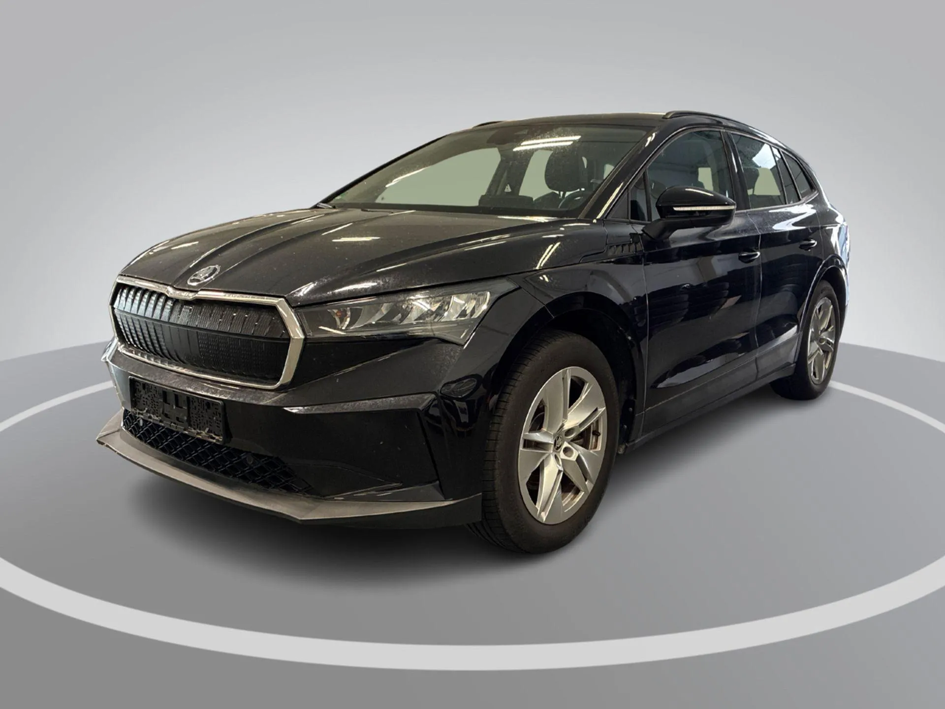 Skoda Enyaq iV