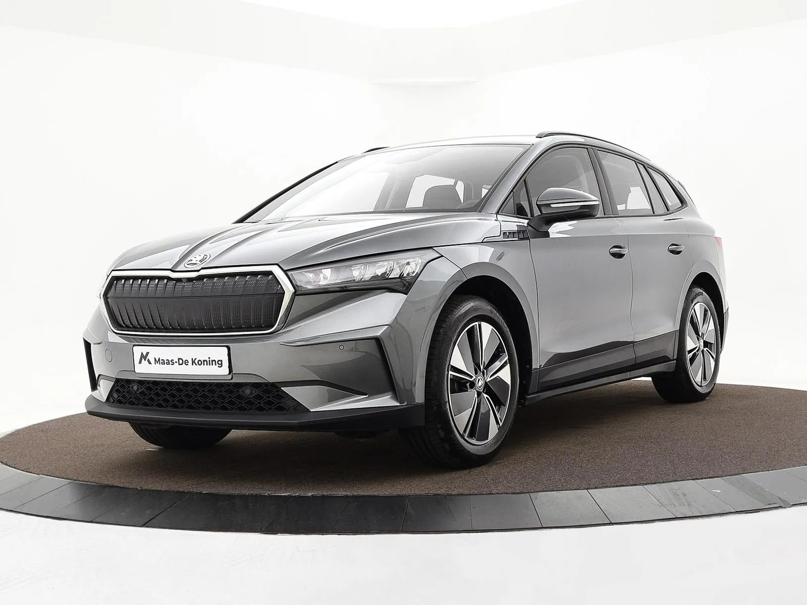 Skoda Enyaq iV