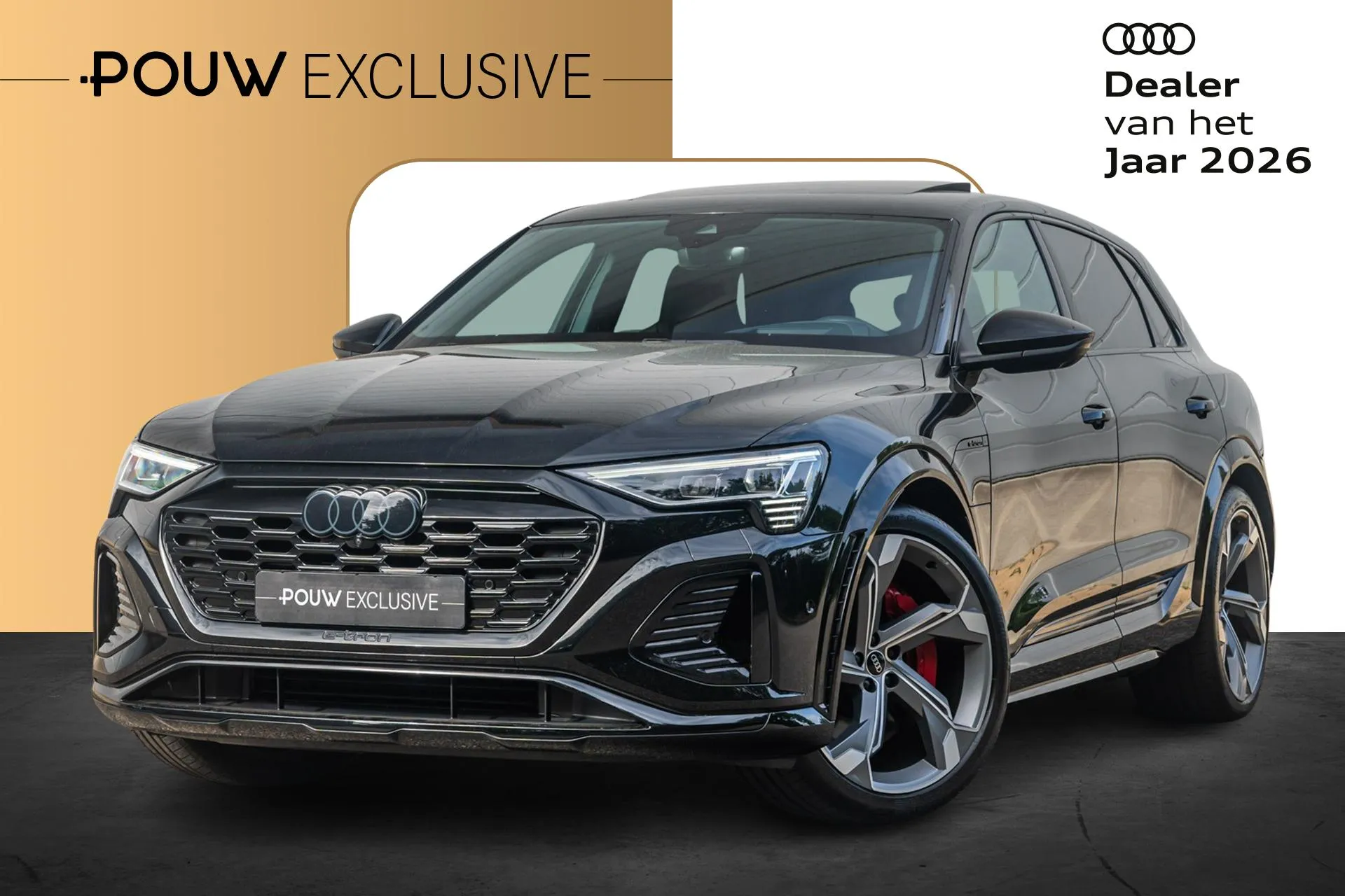Audi SQ6