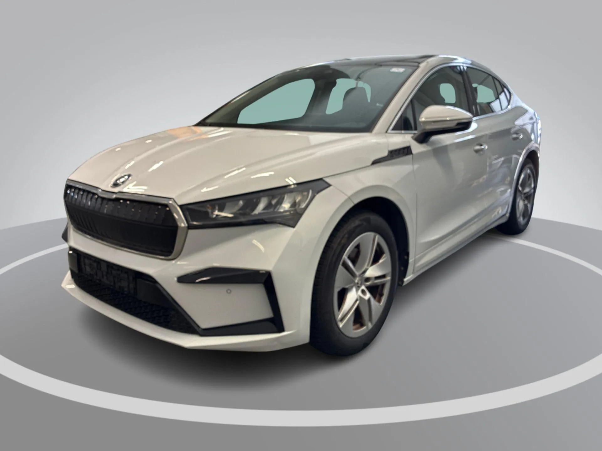 Skoda Enyaq iV