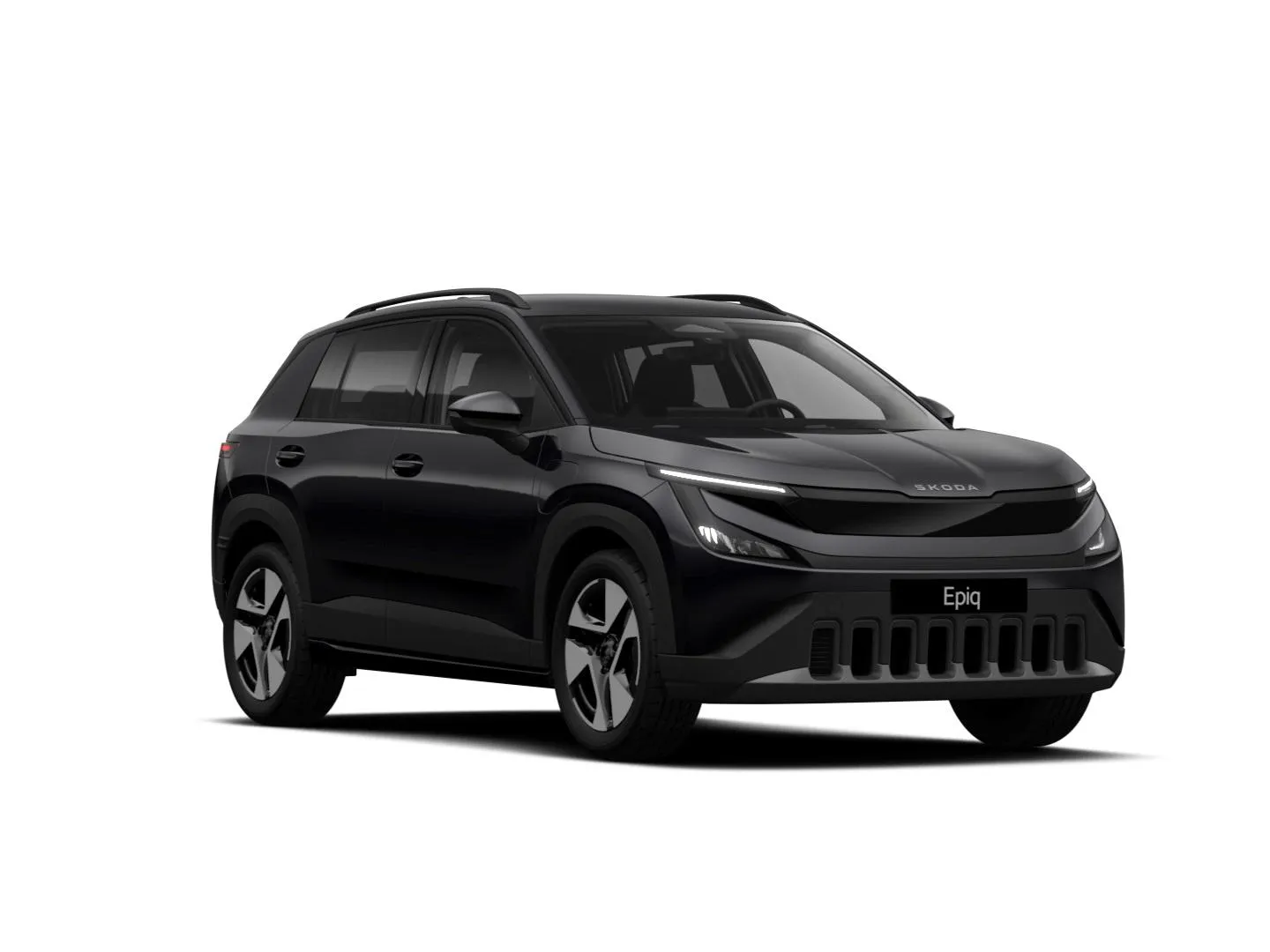 Skoda Epiq