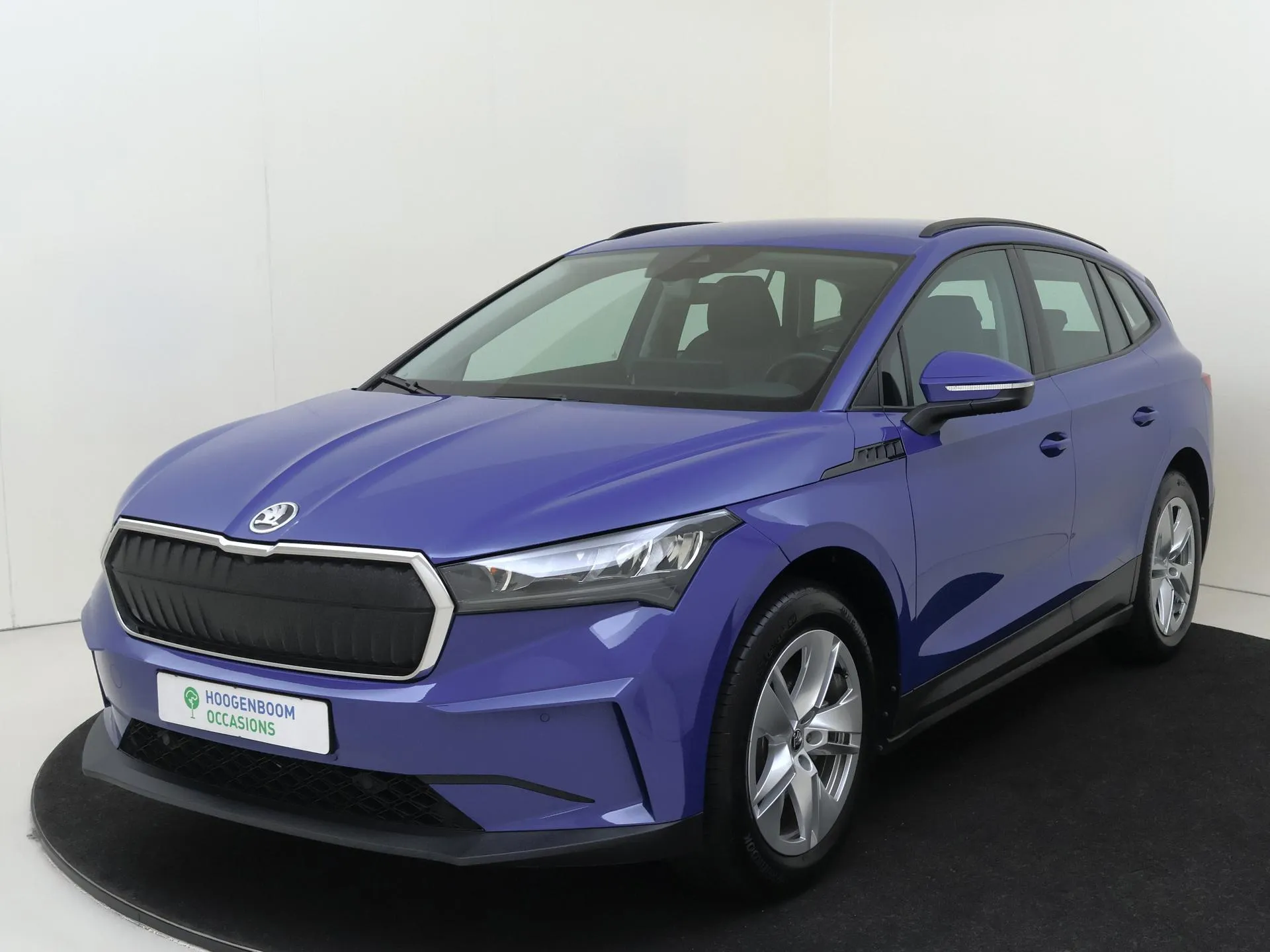 Skoda Enyaq iV