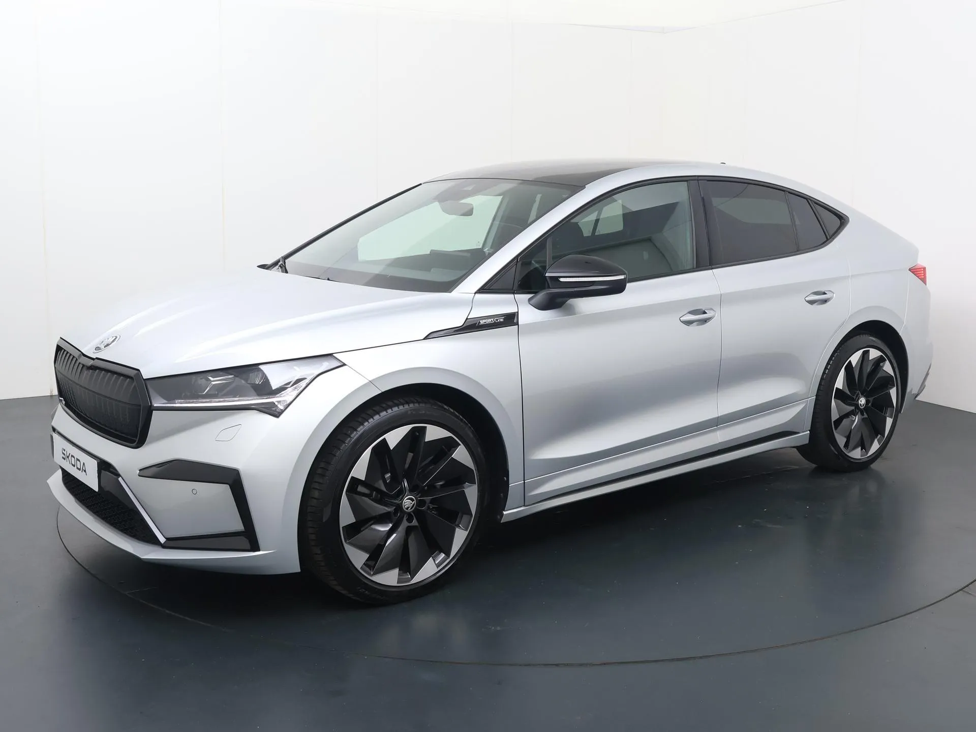Skoda Enyaq iV