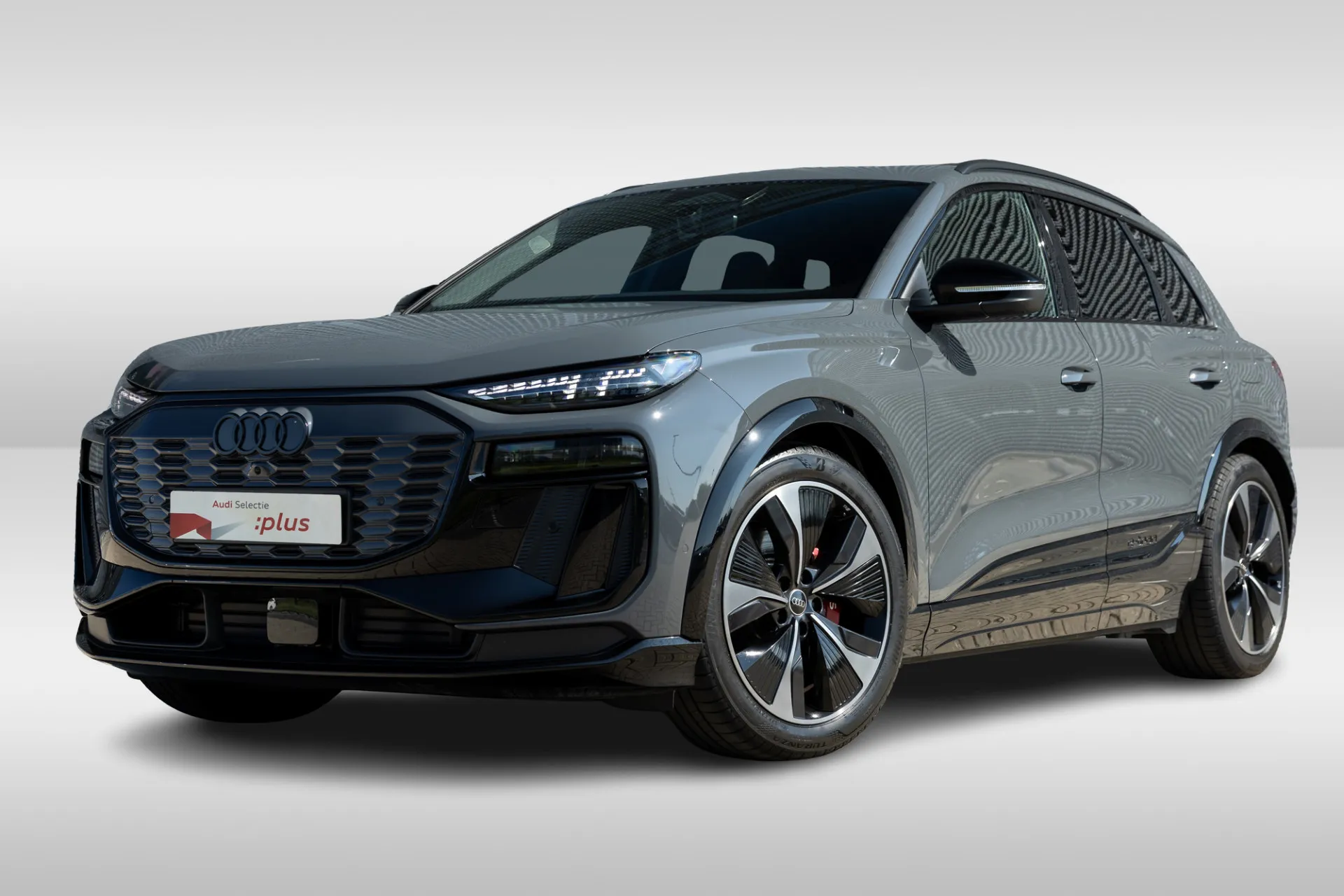 Audi SQ6