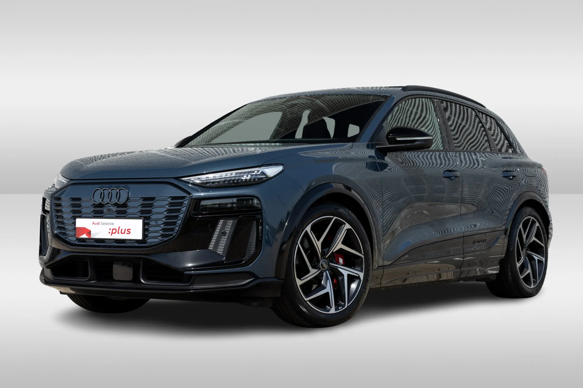 Audi SQ6