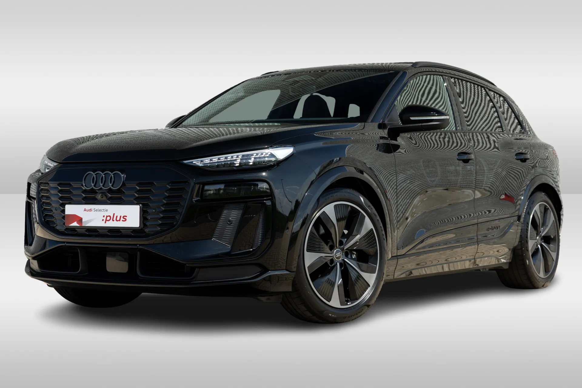 Audi SQ6