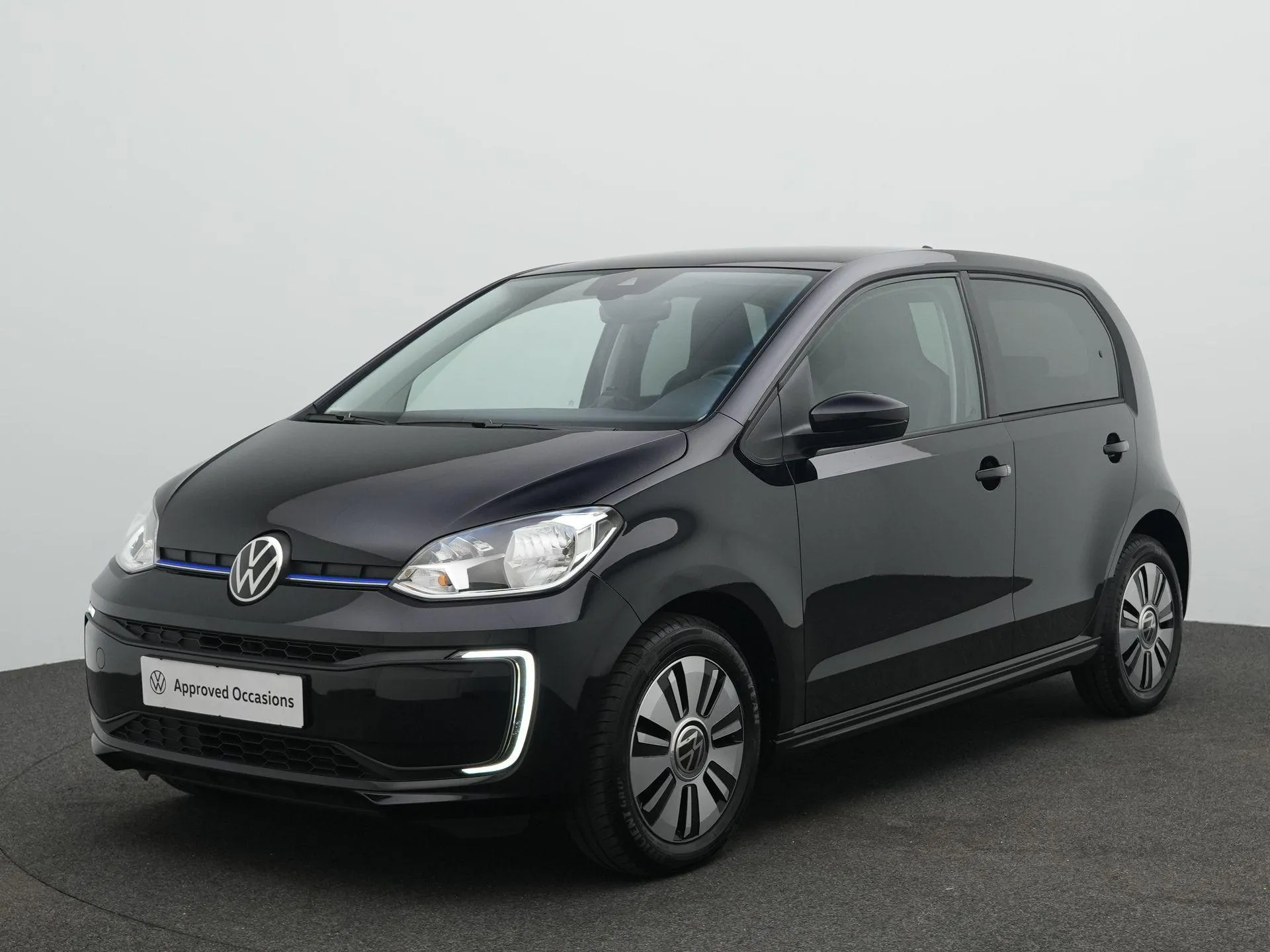 Volkswagen e-Up!