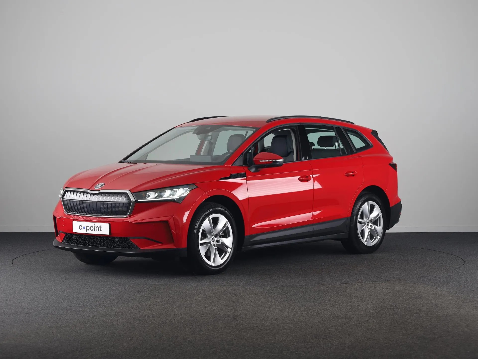 Skoda Enyaq iV