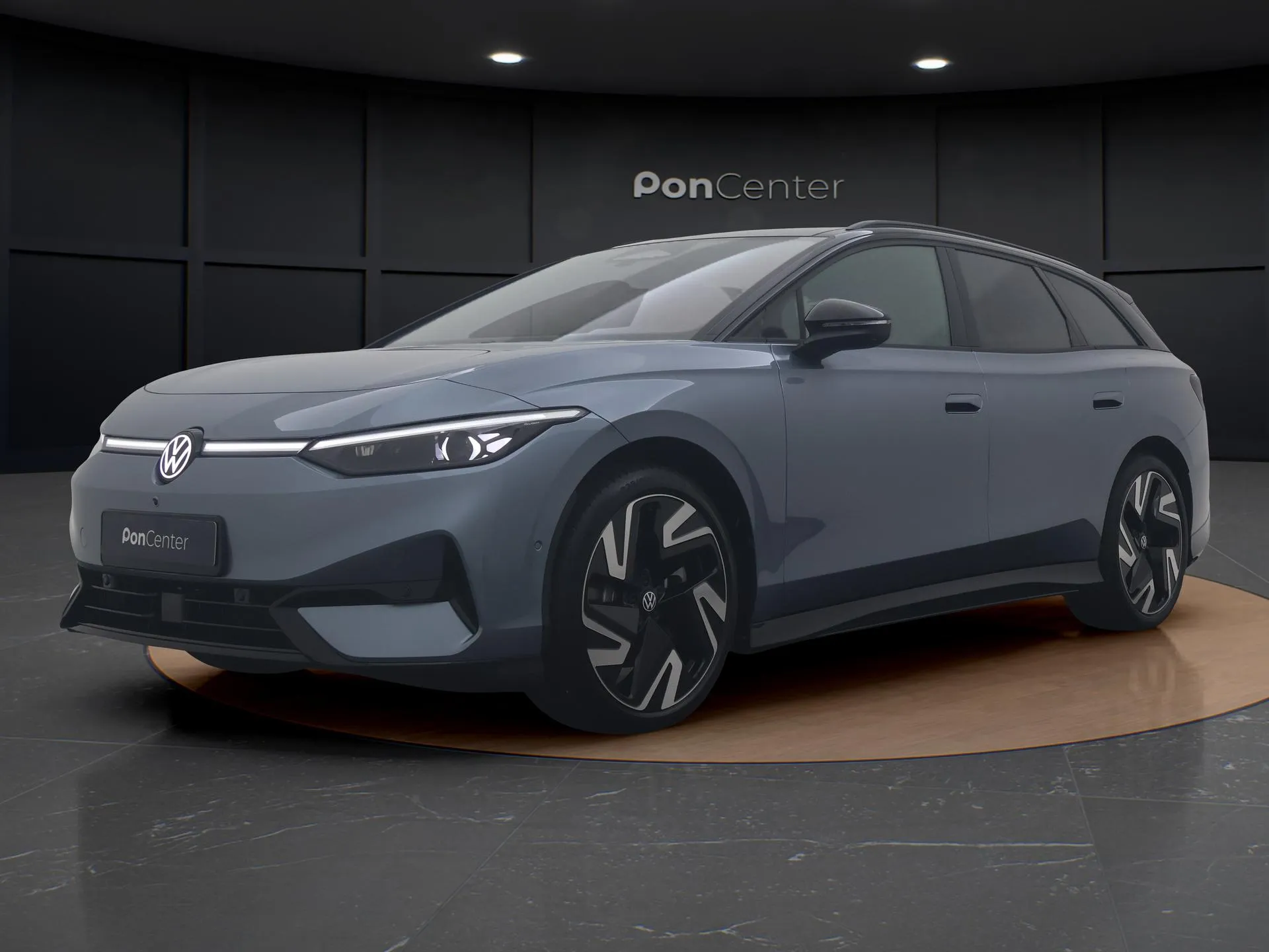 Volkswagen ID.7