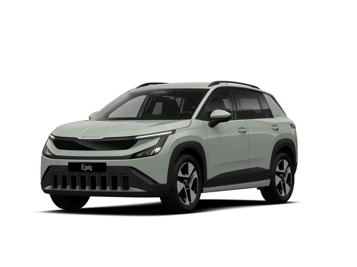 Skoda Epiq