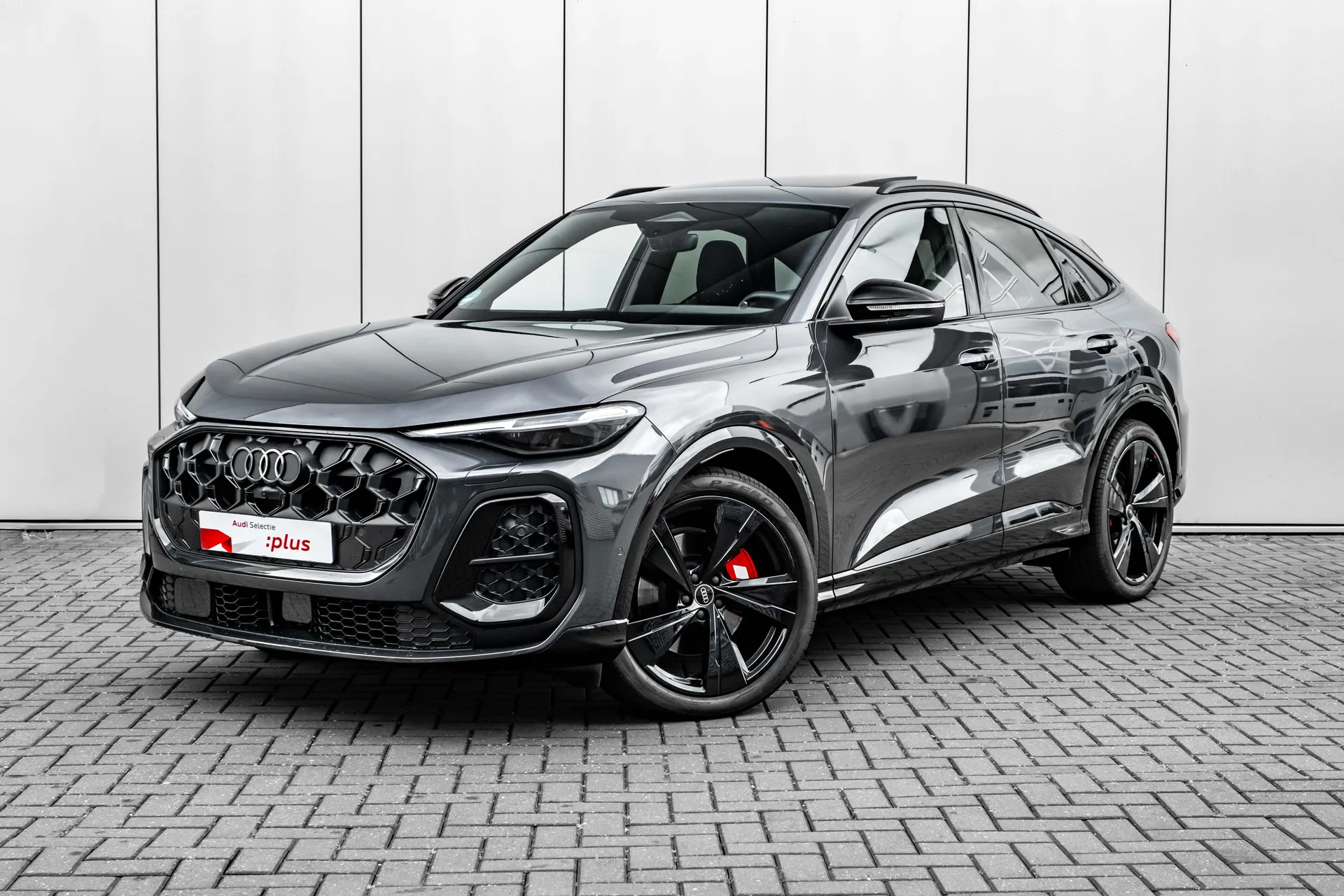 Audi SQ6