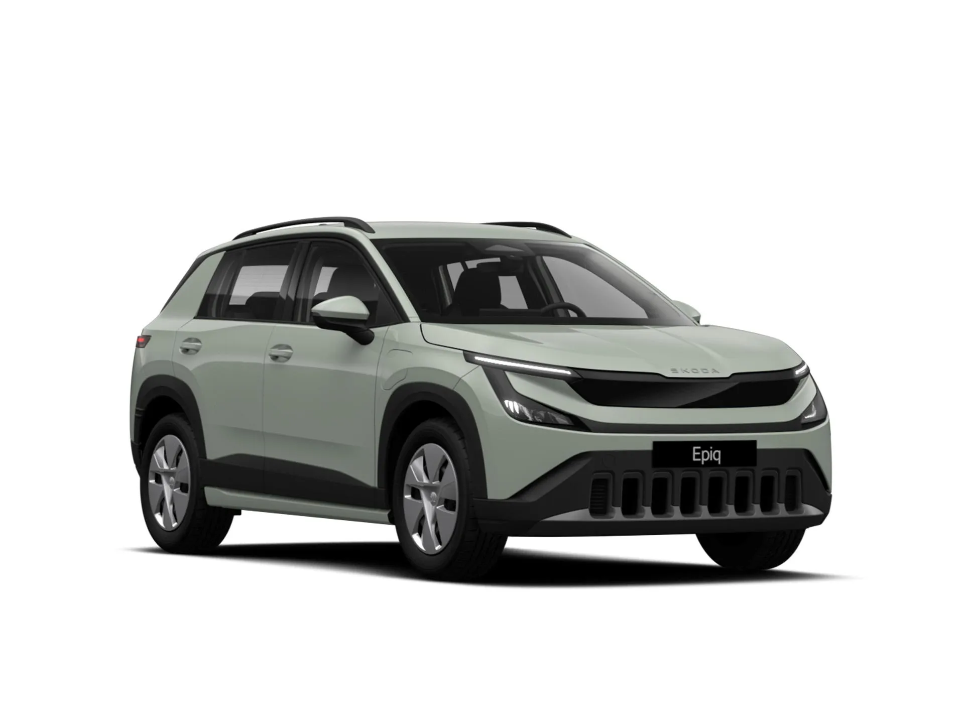 Skoda Epiq