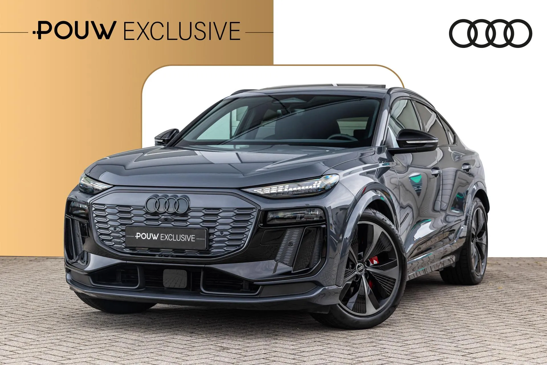 Audi SQ6