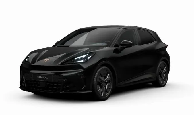 CUPRA Raval