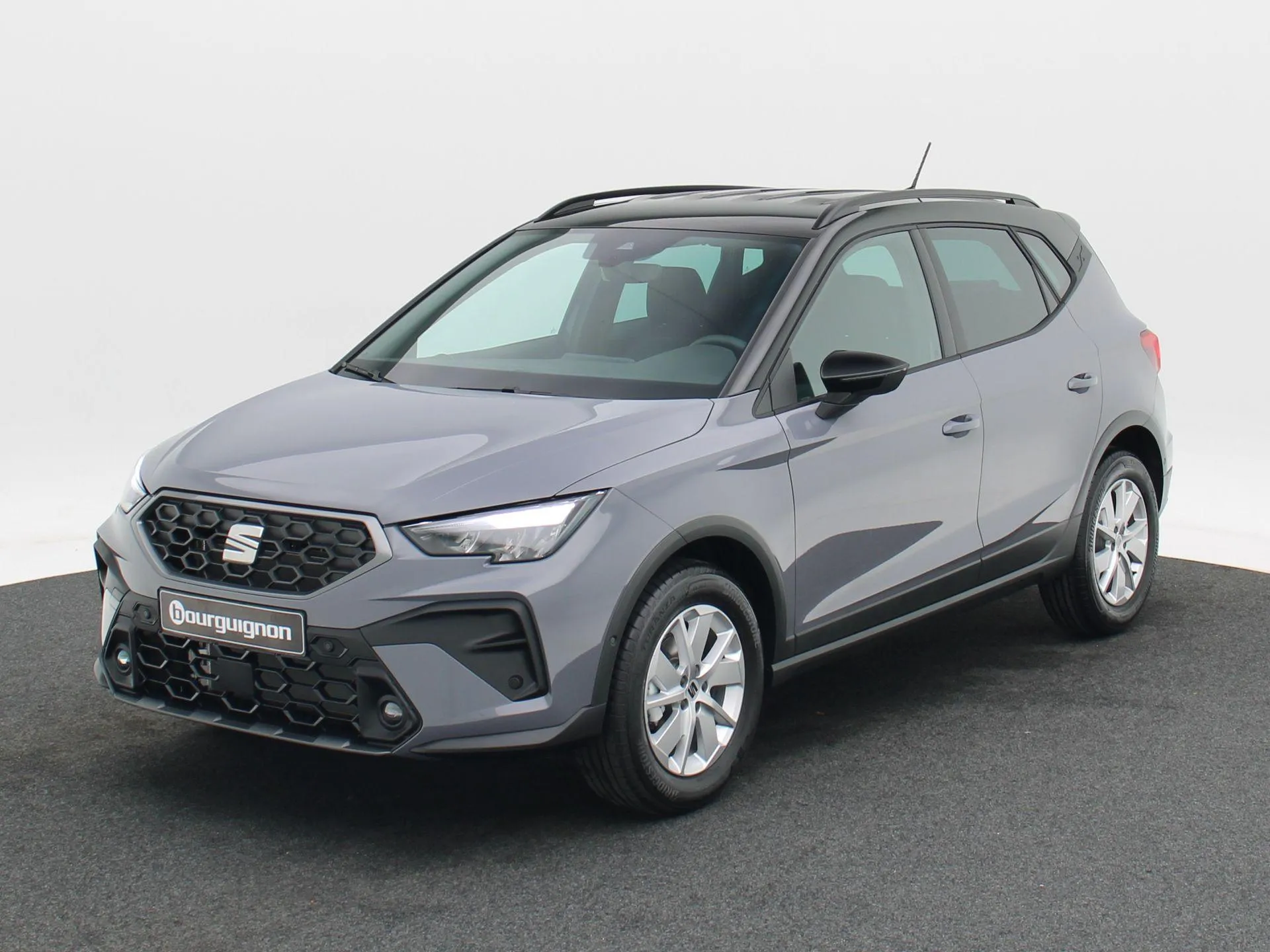 SEAT Arona — foto 1