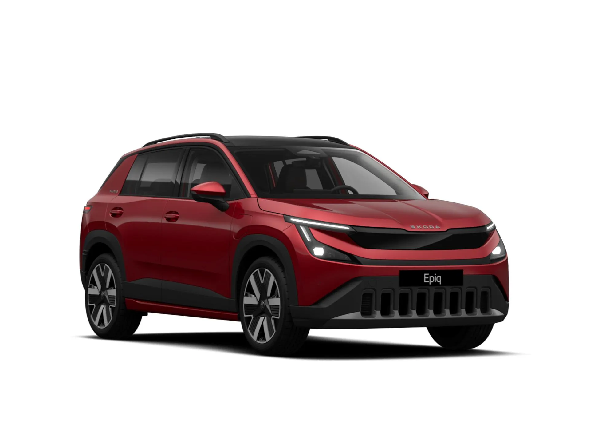 Skoda Epiq