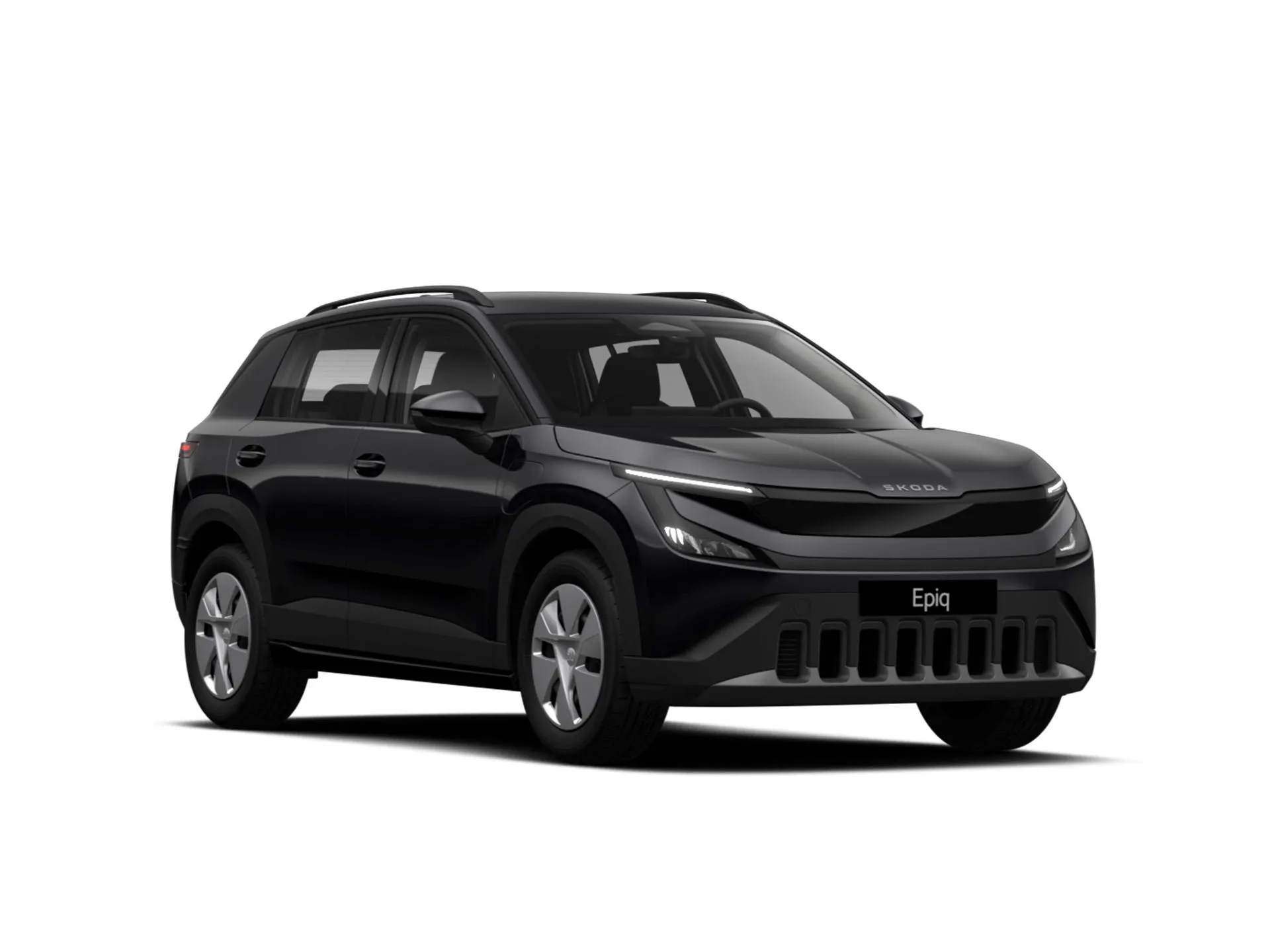 Skoda Epiq
