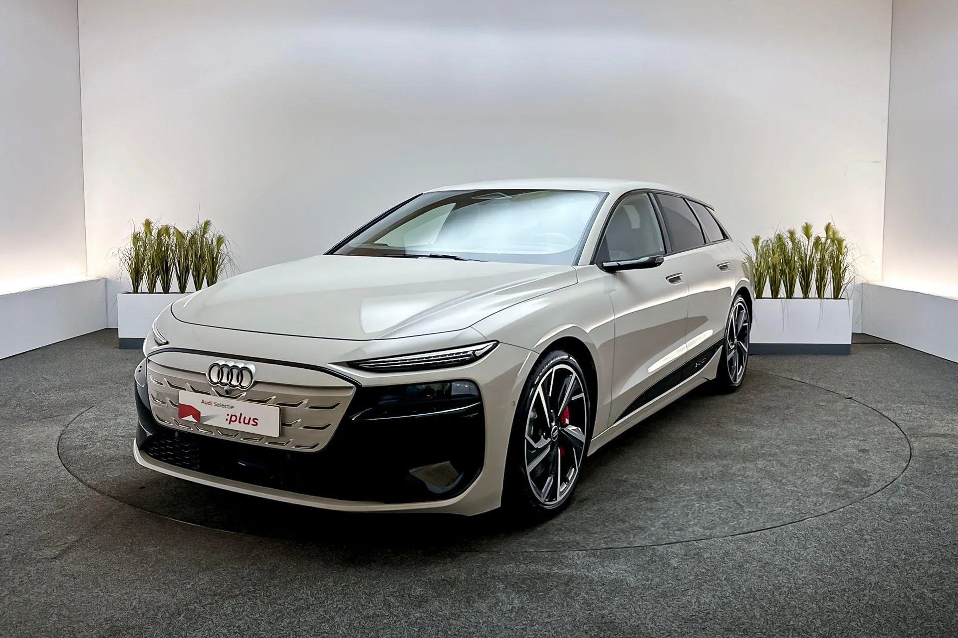 Audi S6