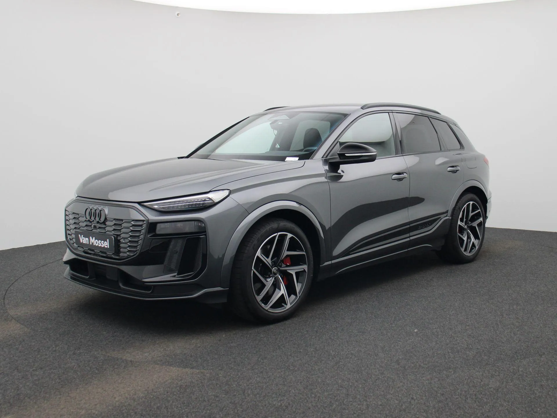 Audi SQ6