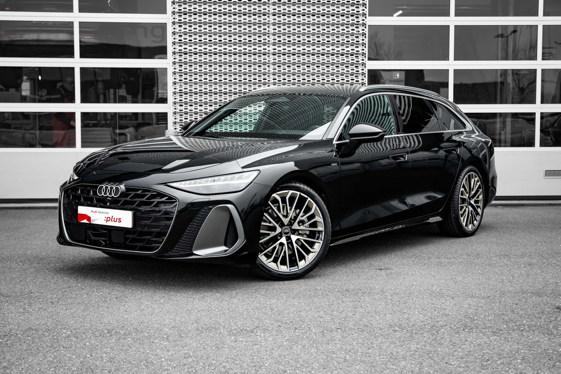 Audi A6 — foto 1