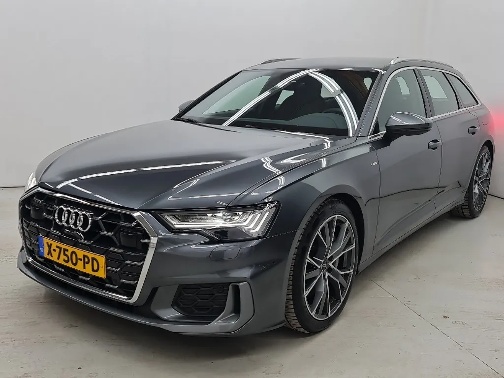 Occasion Audi A6 AVANT 50 TFSI PHEV 299pk S tronic Quattro S Edition B&O X-750-PD
