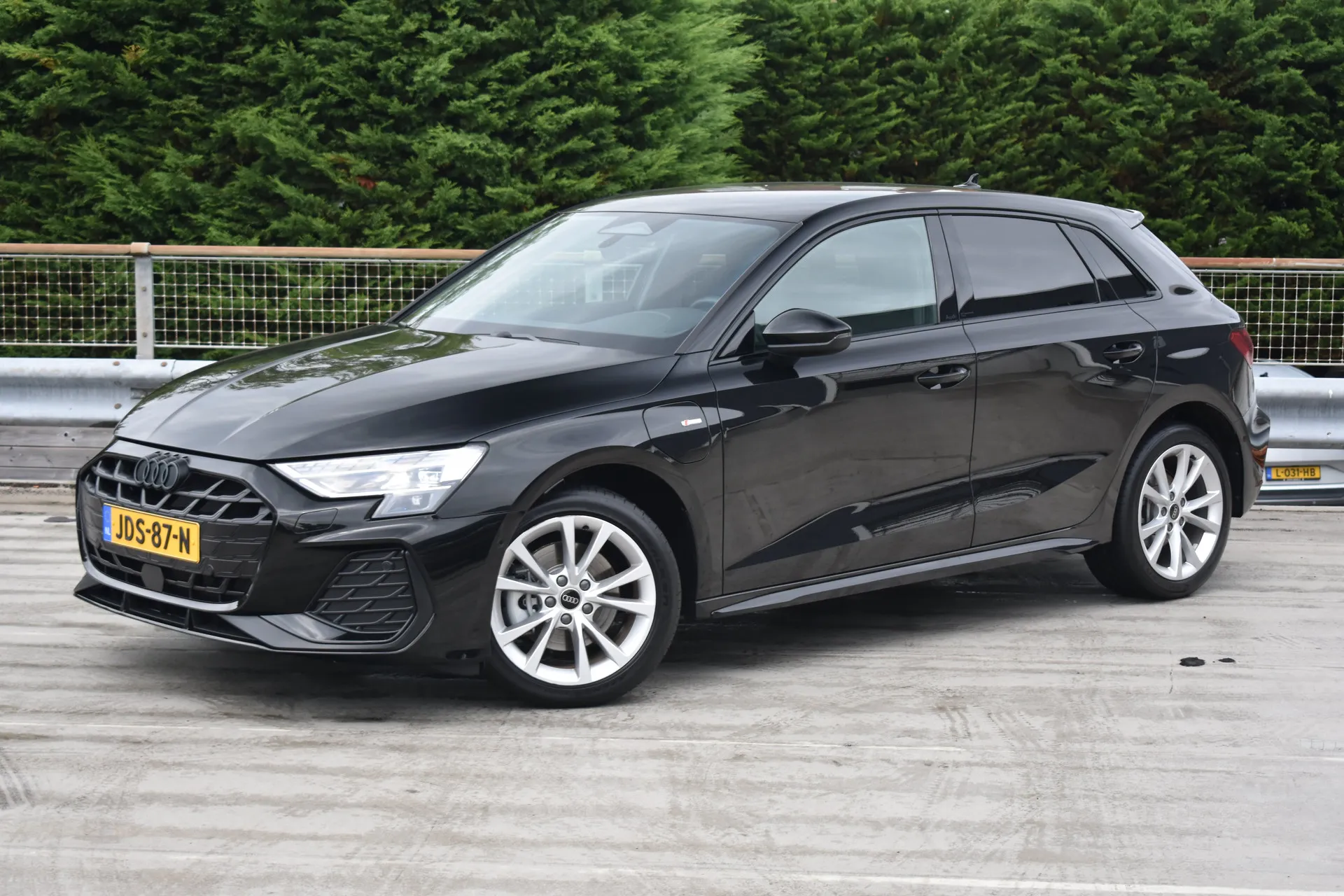 Audi A3 — foto 1
