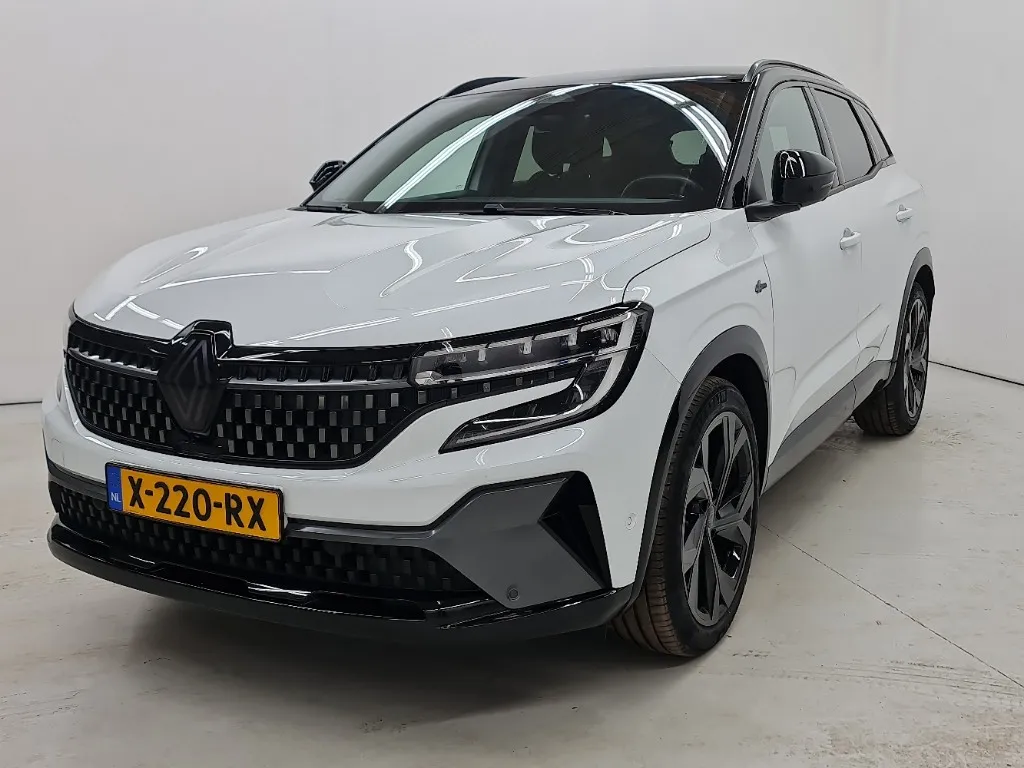 Occasion Renault Austral 1.2 E-Tech HEV 131pk AUT 200 Iconic Espr Alpin H&K Haak X-220-RX