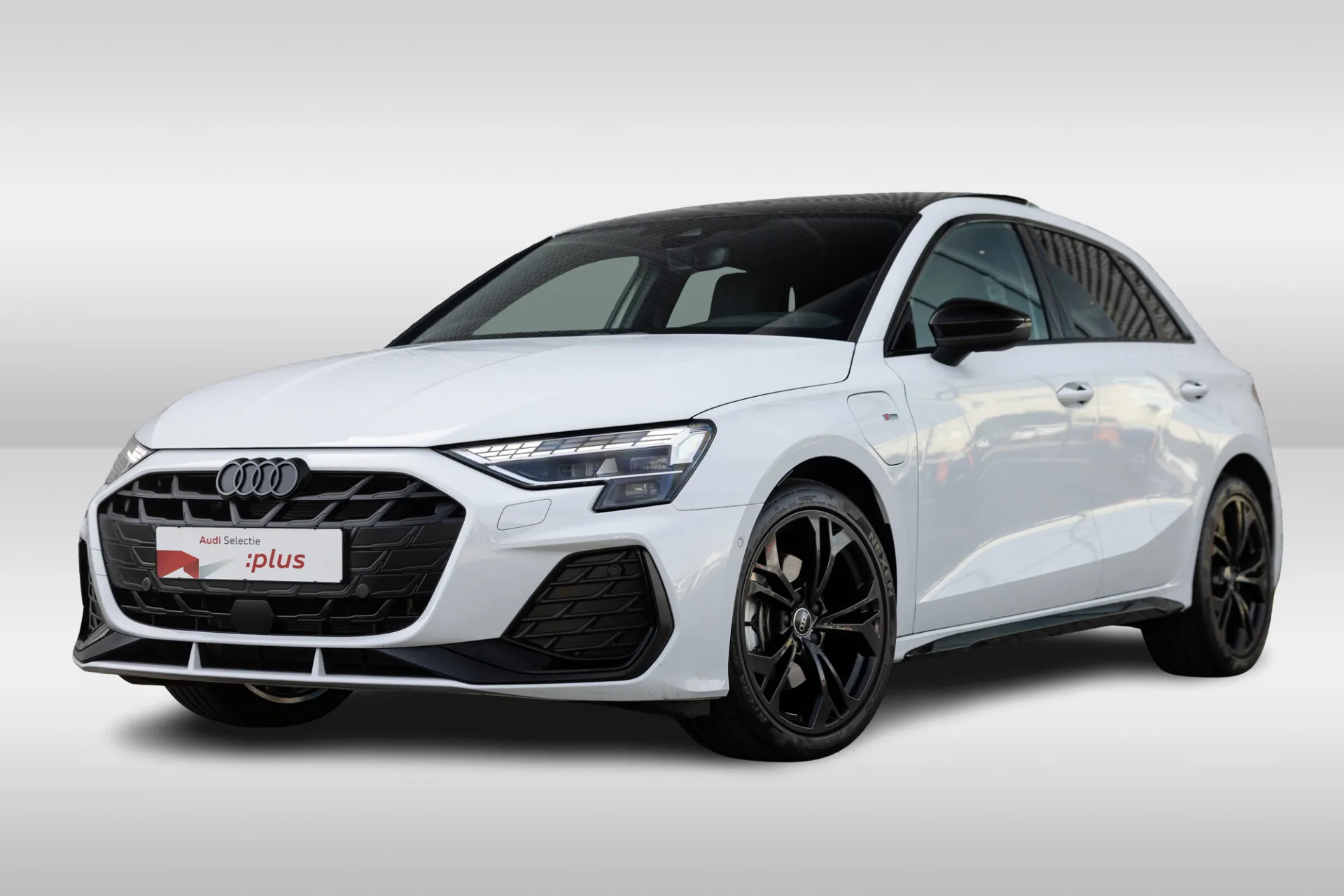 Audi A3 — foto 1