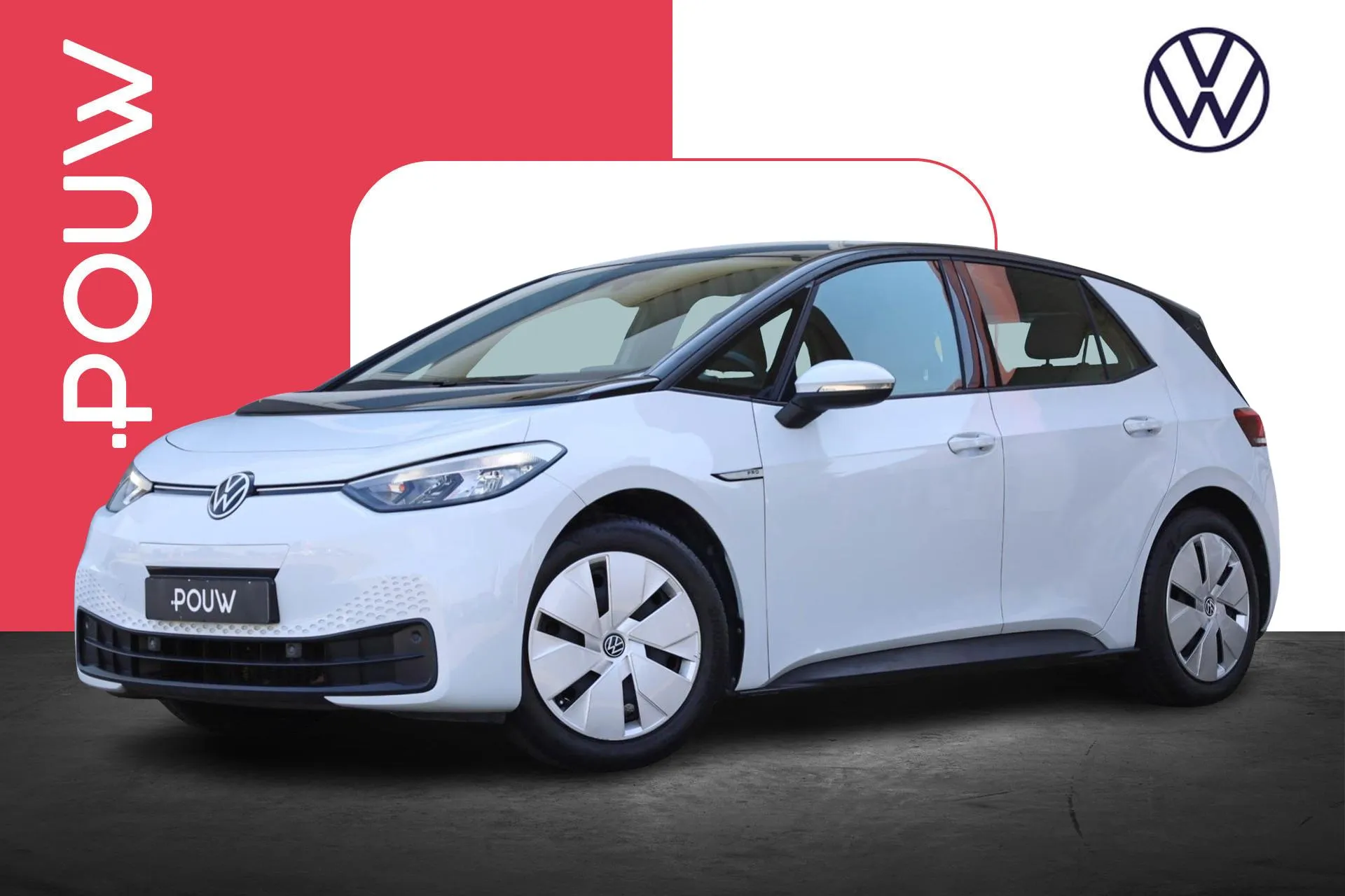 Volkswagen ID.3 — foto 1