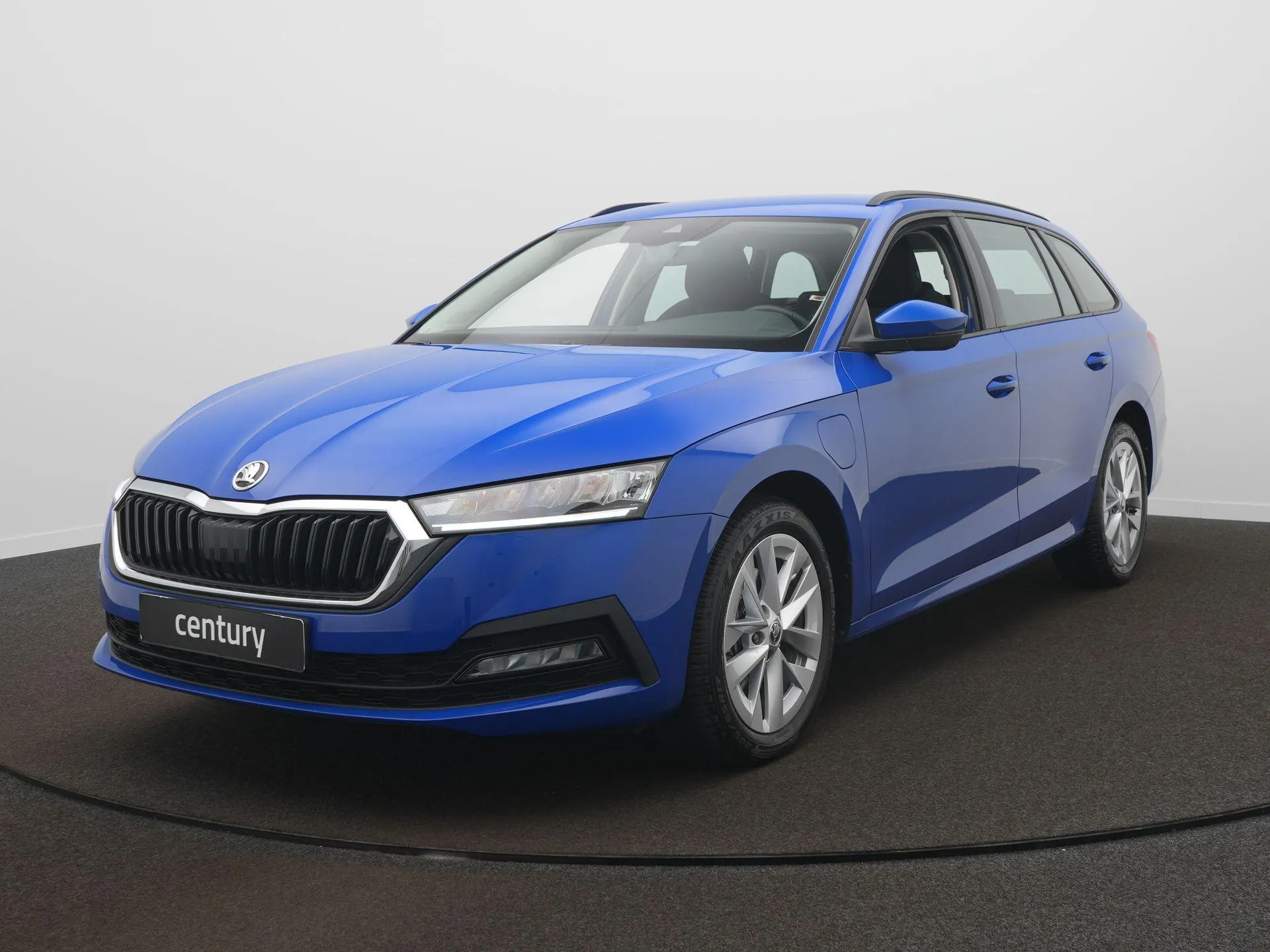 Skoda Octavia Combi