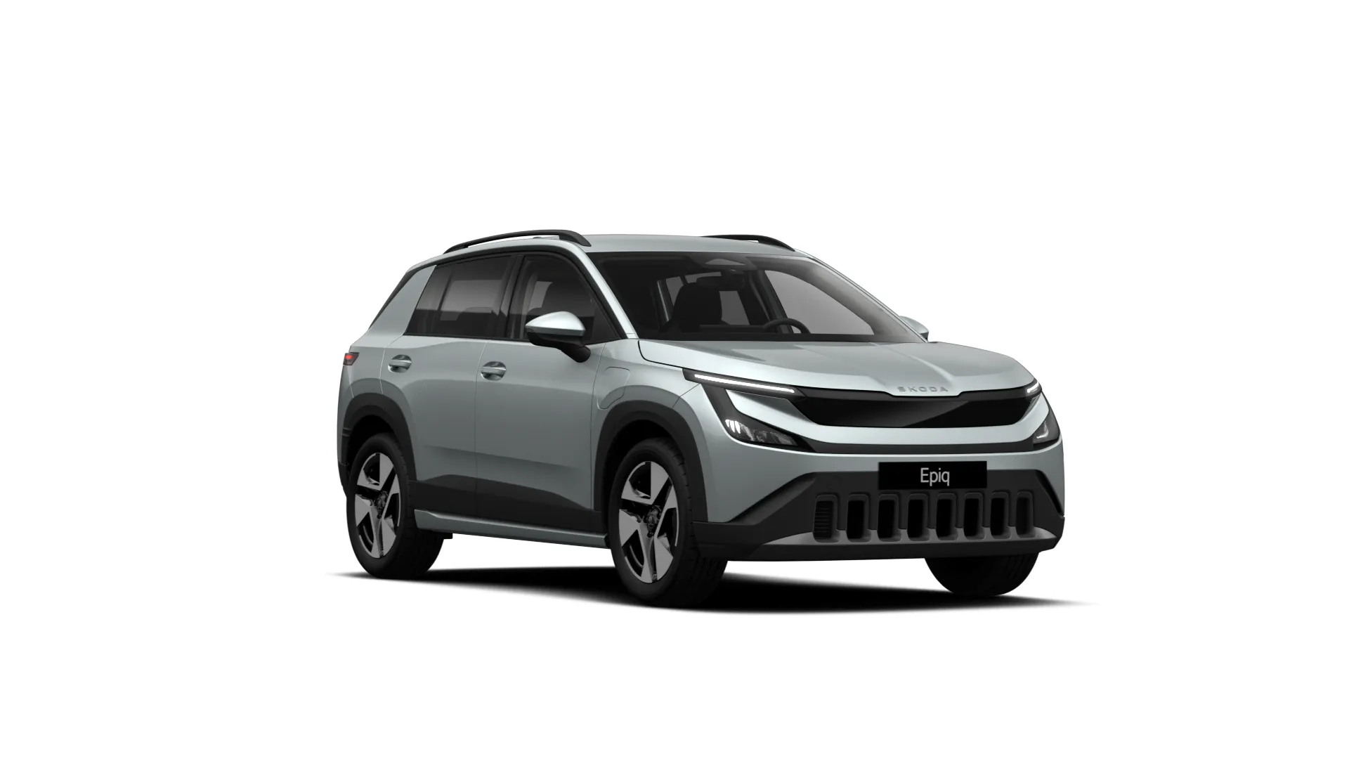 Skoda Epiq