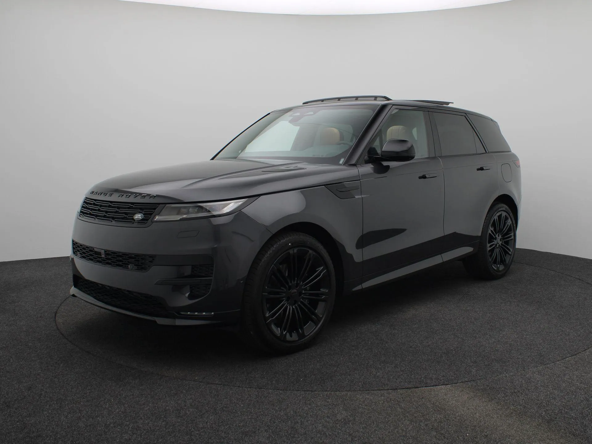Range Rover