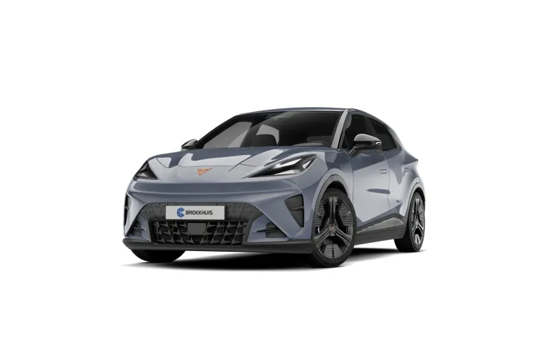 CUPRA Raval