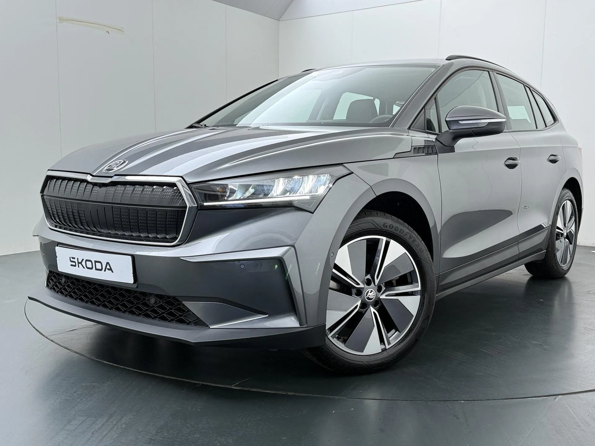 Skoda Enyaq iV
