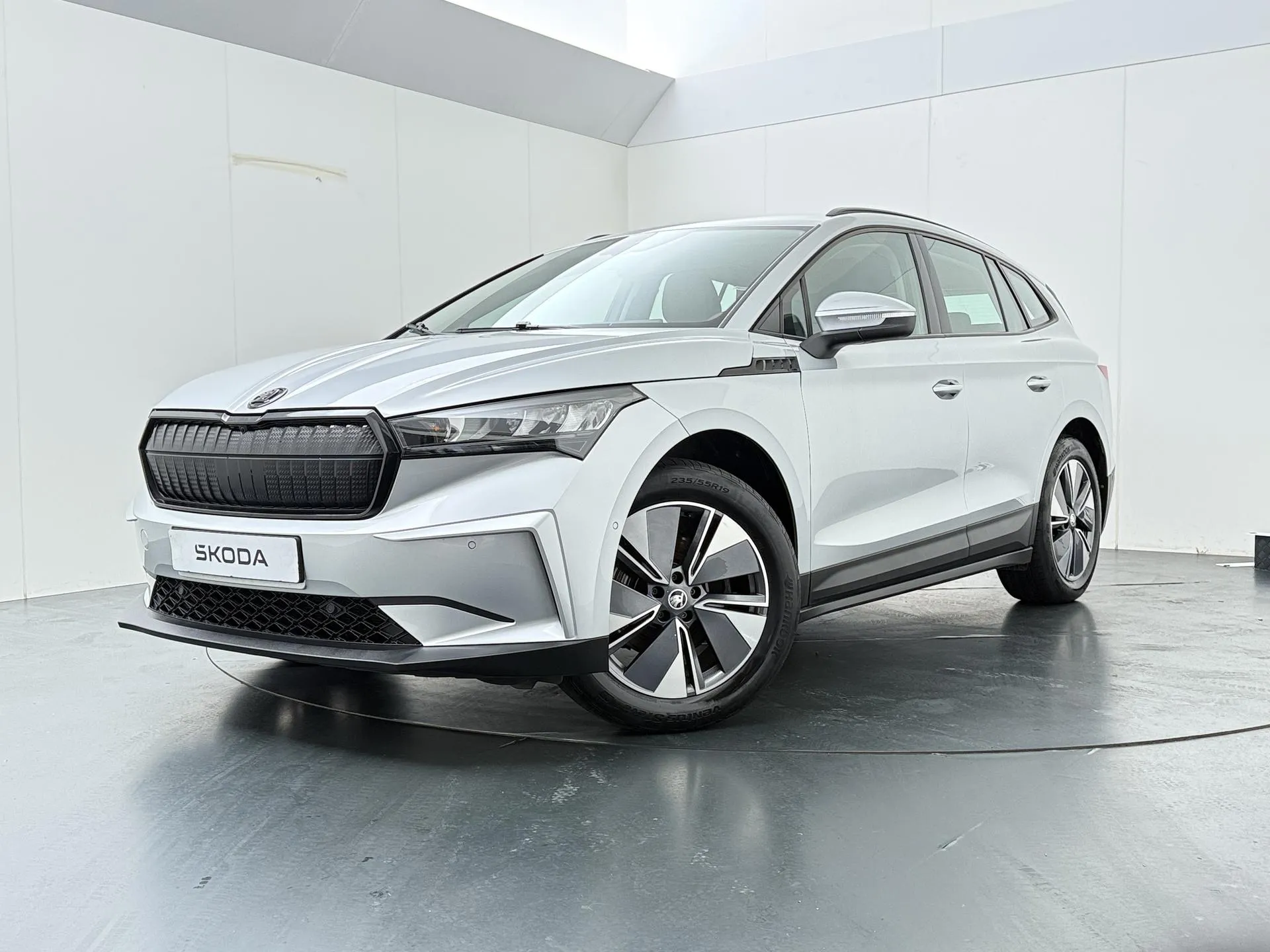 Škoda Enyaq iV — foto 1