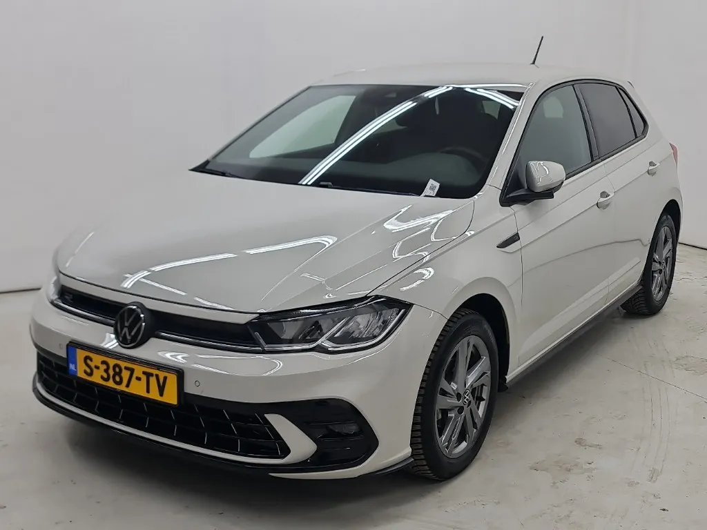Volkswagen Polo leasen