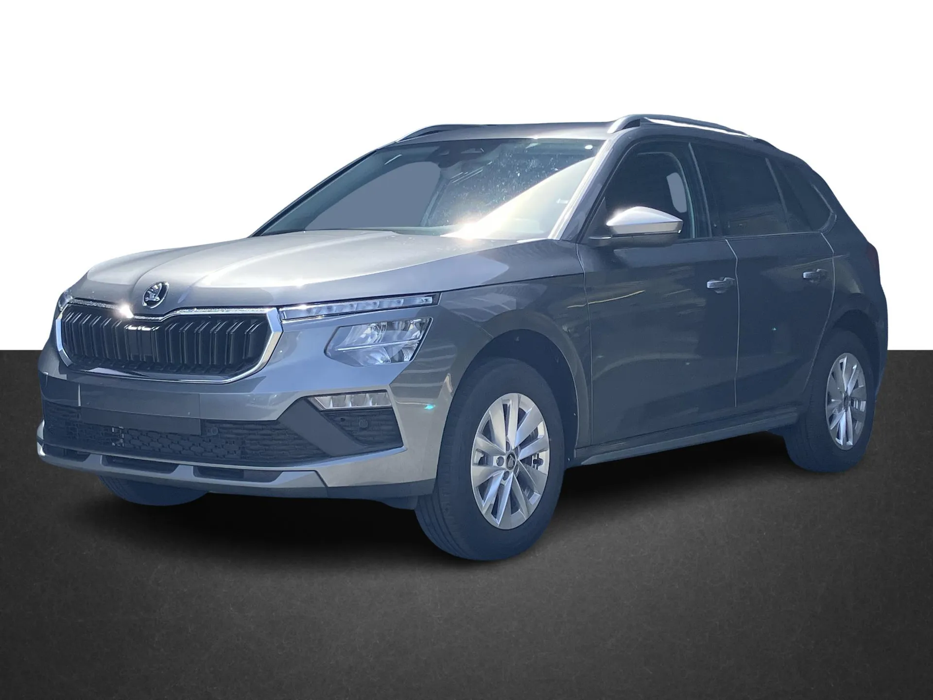 Škoda Kamiq — foto 1