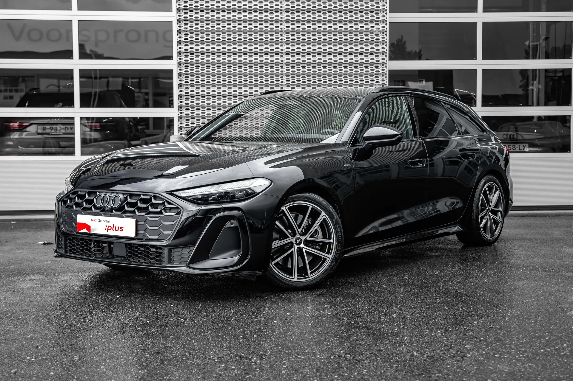 Audi A5 — foto 1