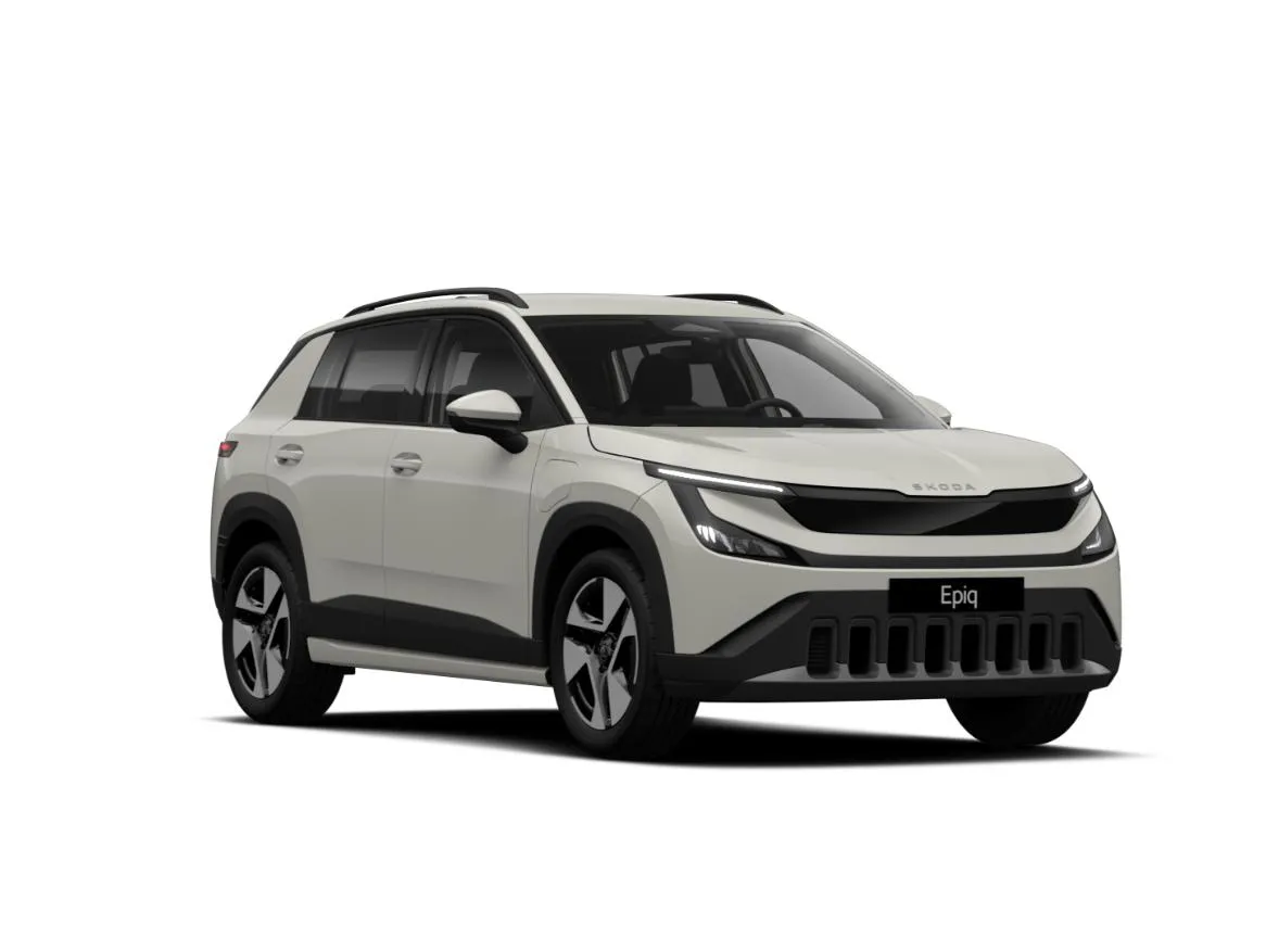 Skoda Epiq