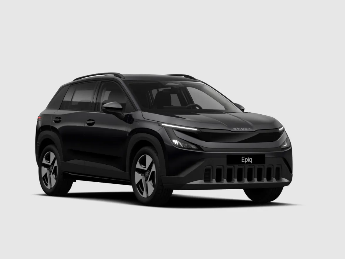 Skoda Epiq