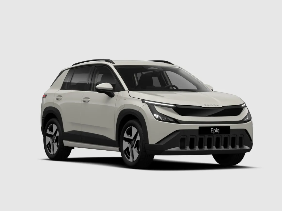 Skoda Epiq